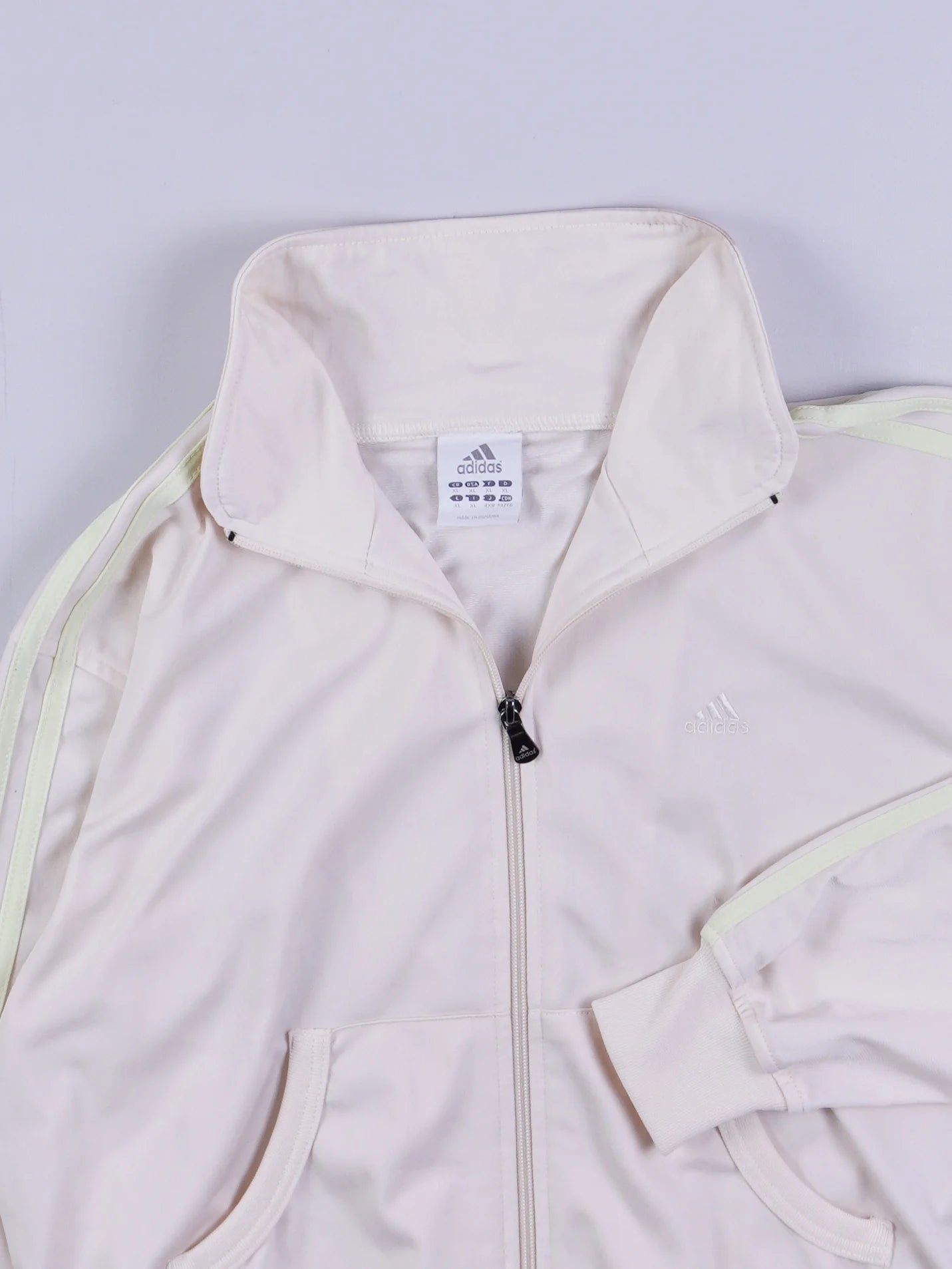 Adidas Trainingsjacke (XS)