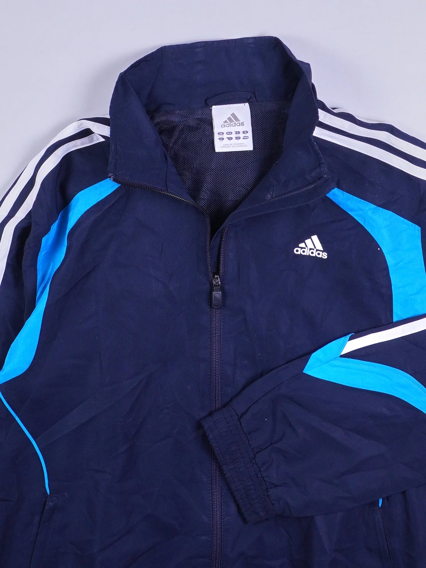 Adidas Jacke ()