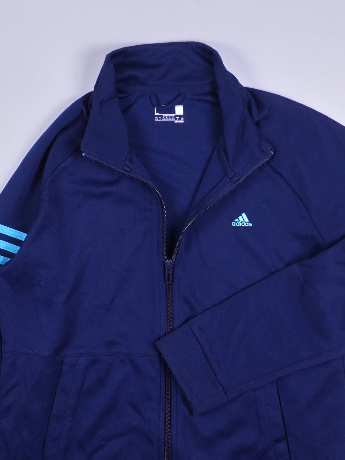 Adidas Trainingsjacke (S)