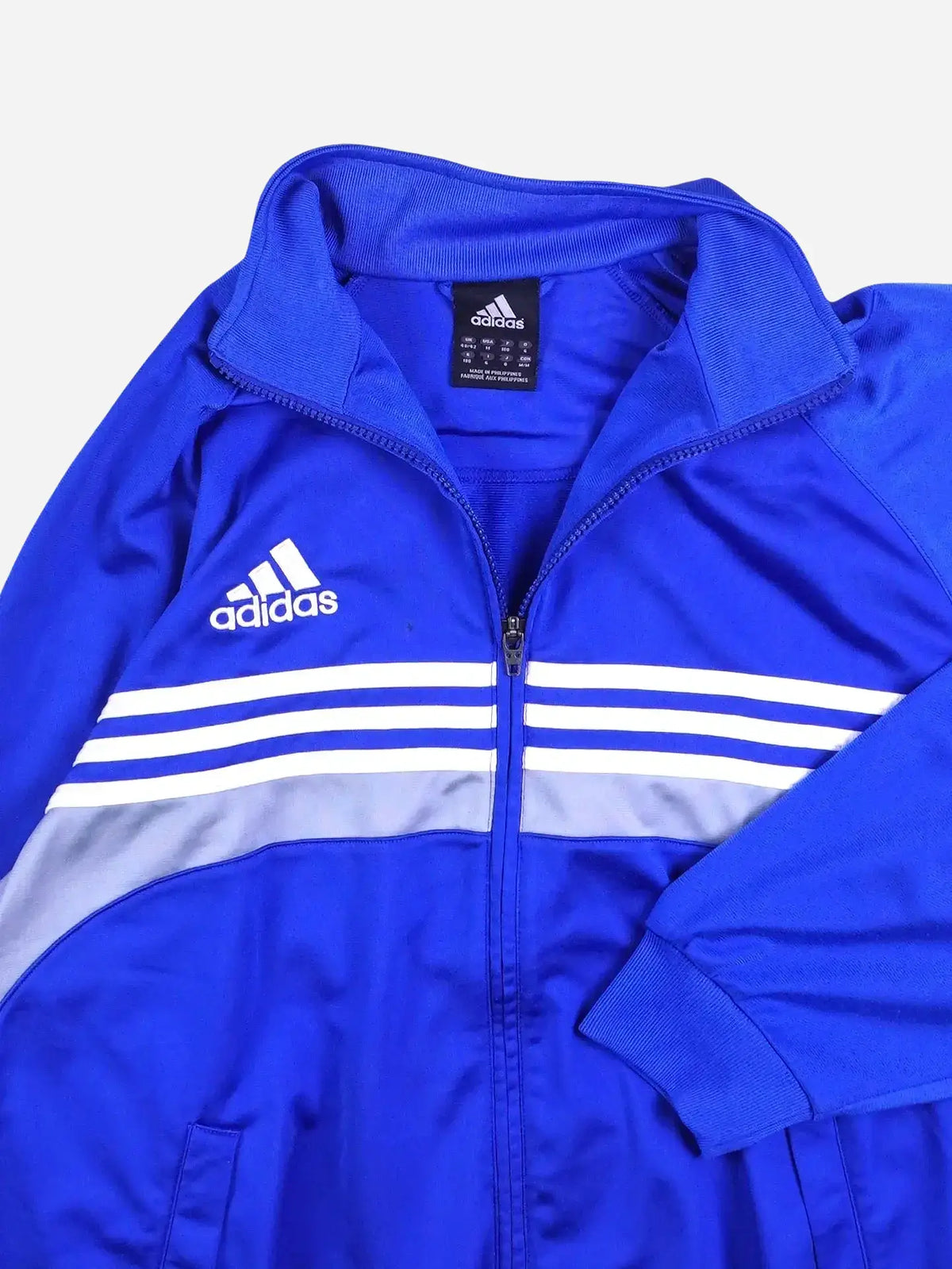 Adidas Trainingsjacke (M)