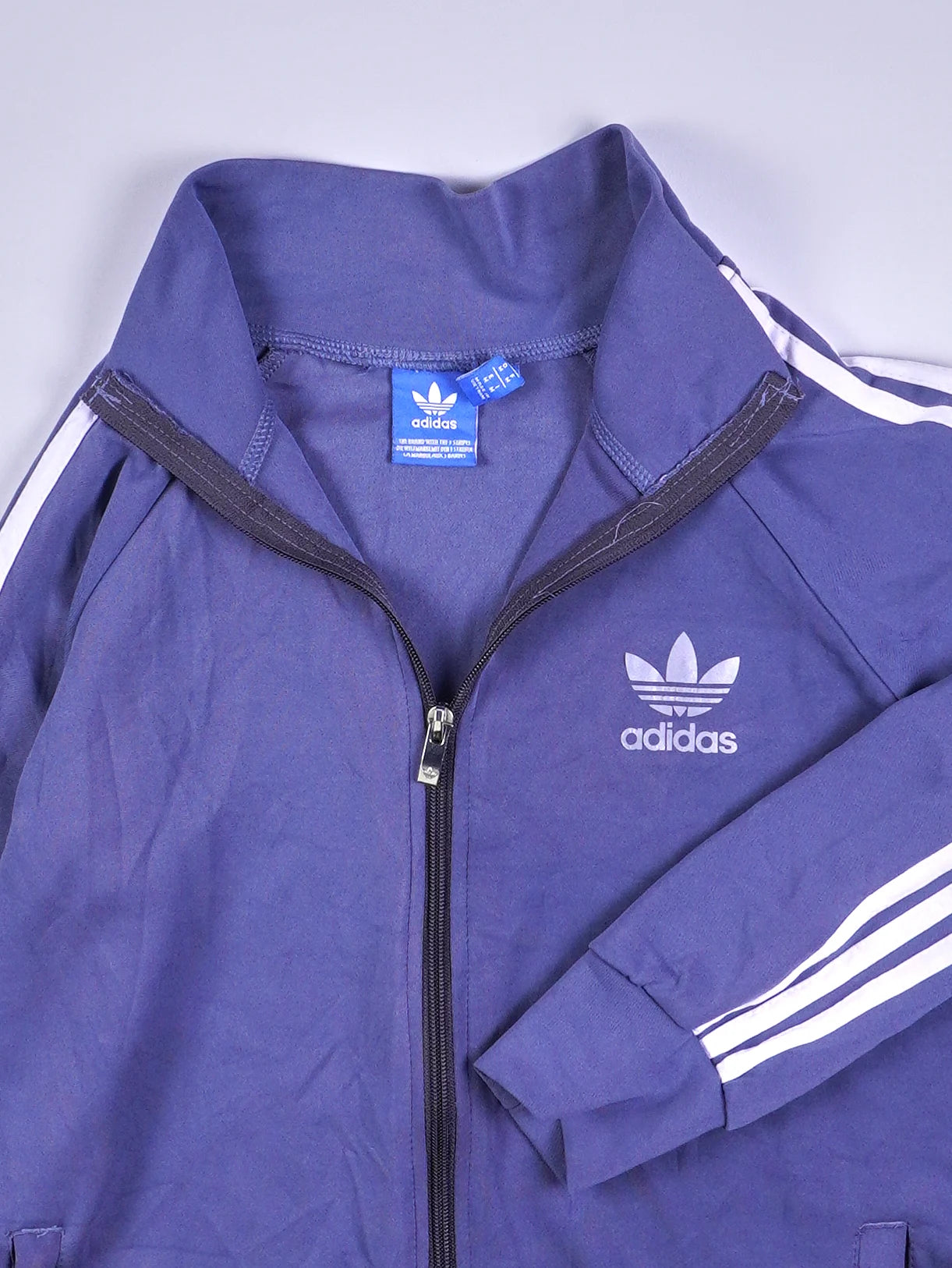 Adidas Trainingsjacke (S)