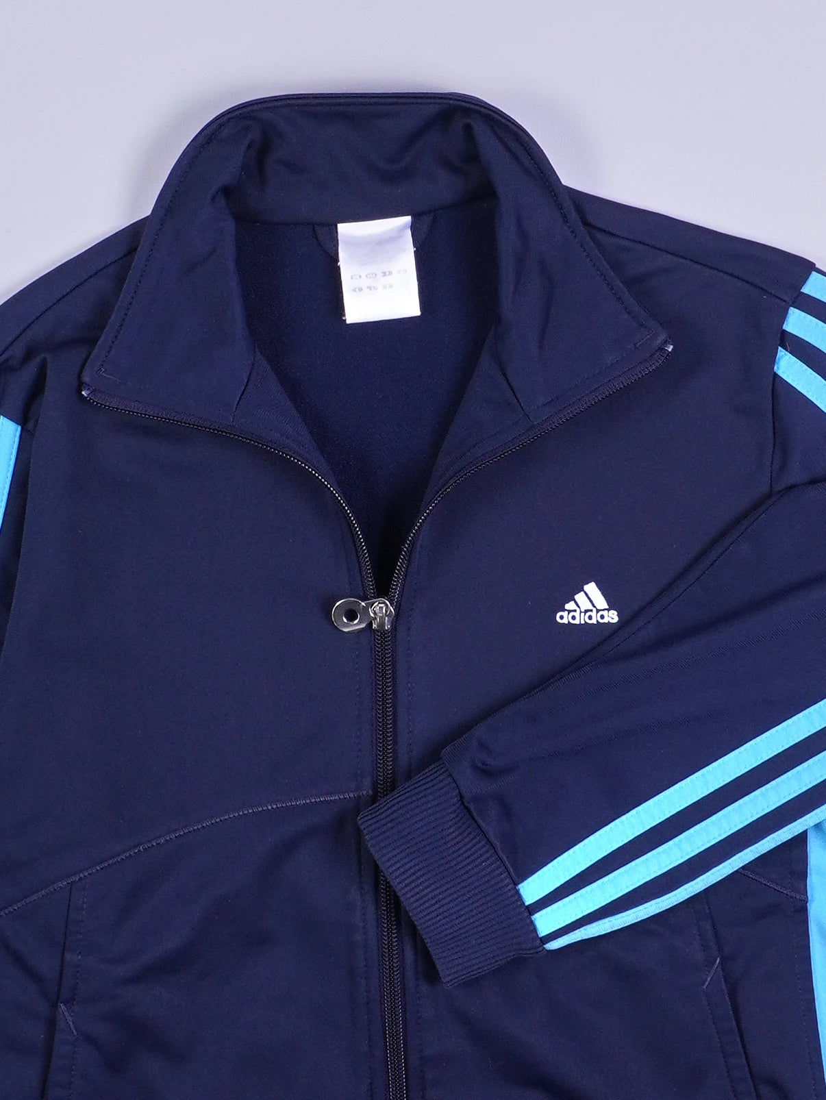 Adidas Trainingsjacke (XS)