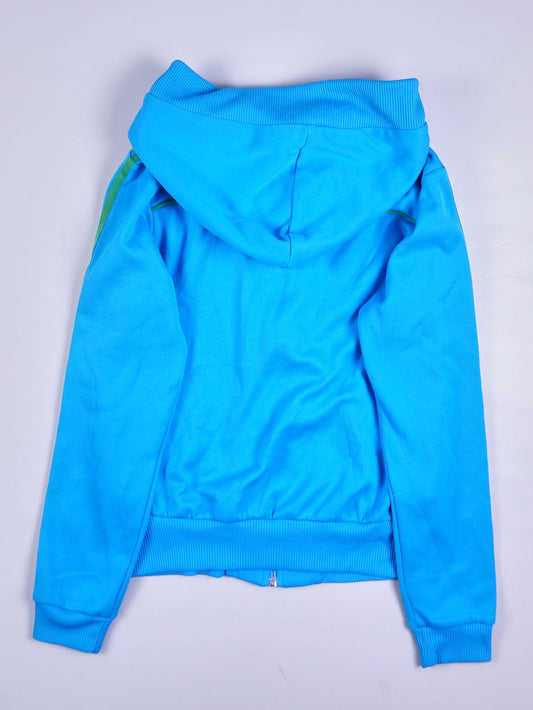 Adidas Kapuzenpullover (XS)