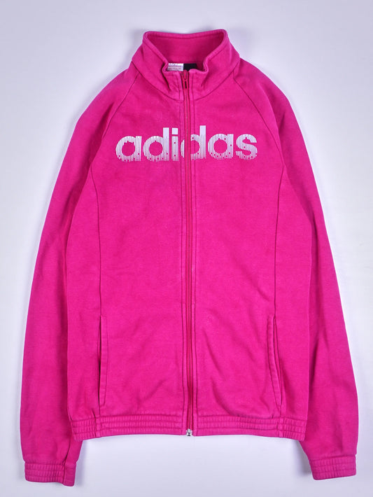 Adidas Trainingsjacke (M)