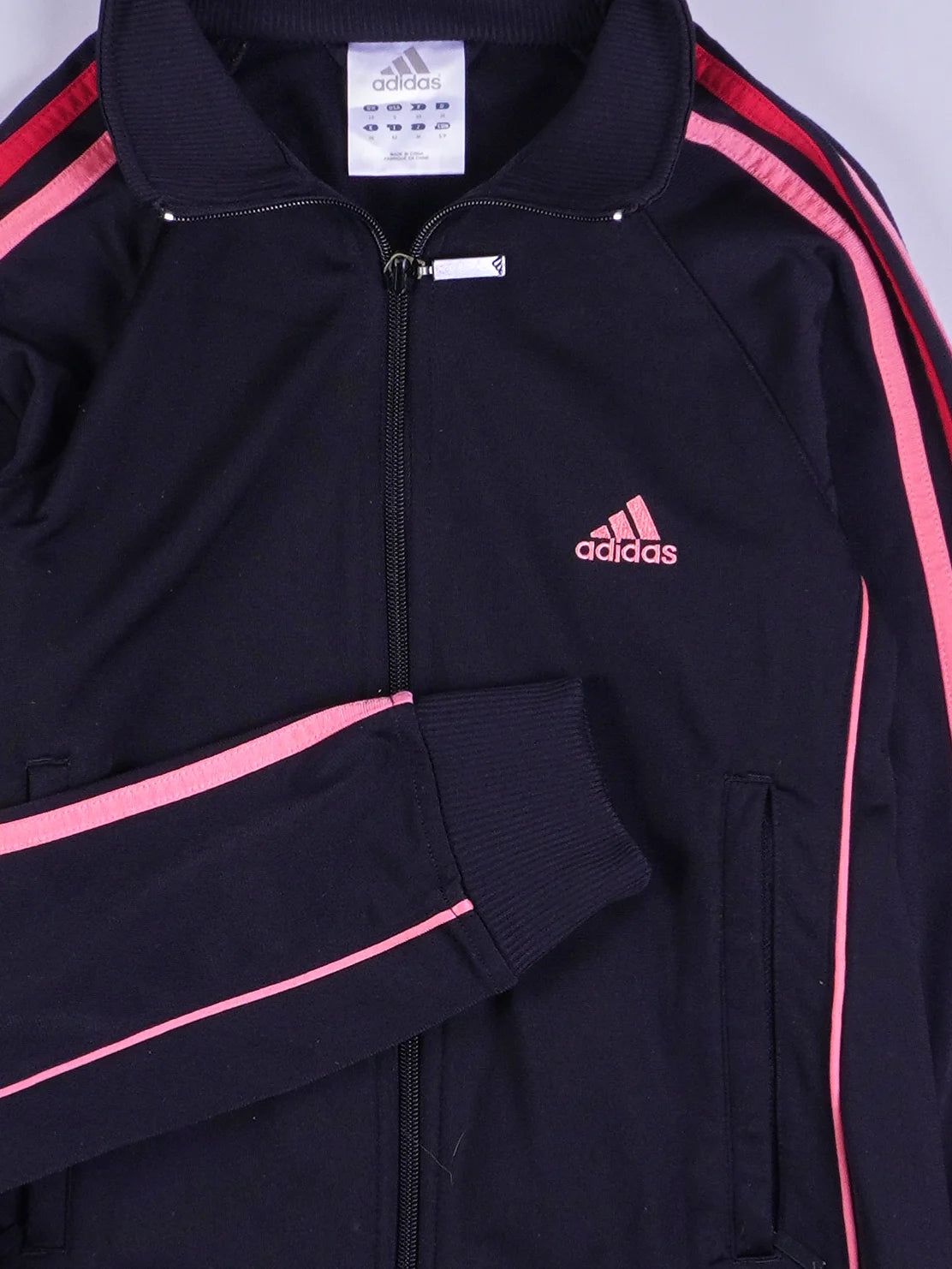 Adidas Jacke (XS)