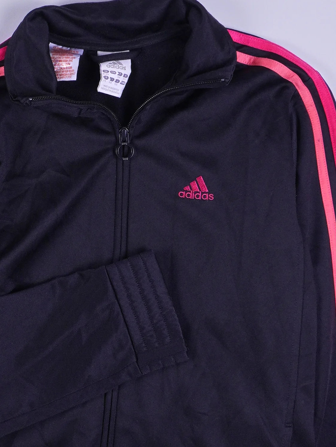 Adidas Trainingsjacke (S)