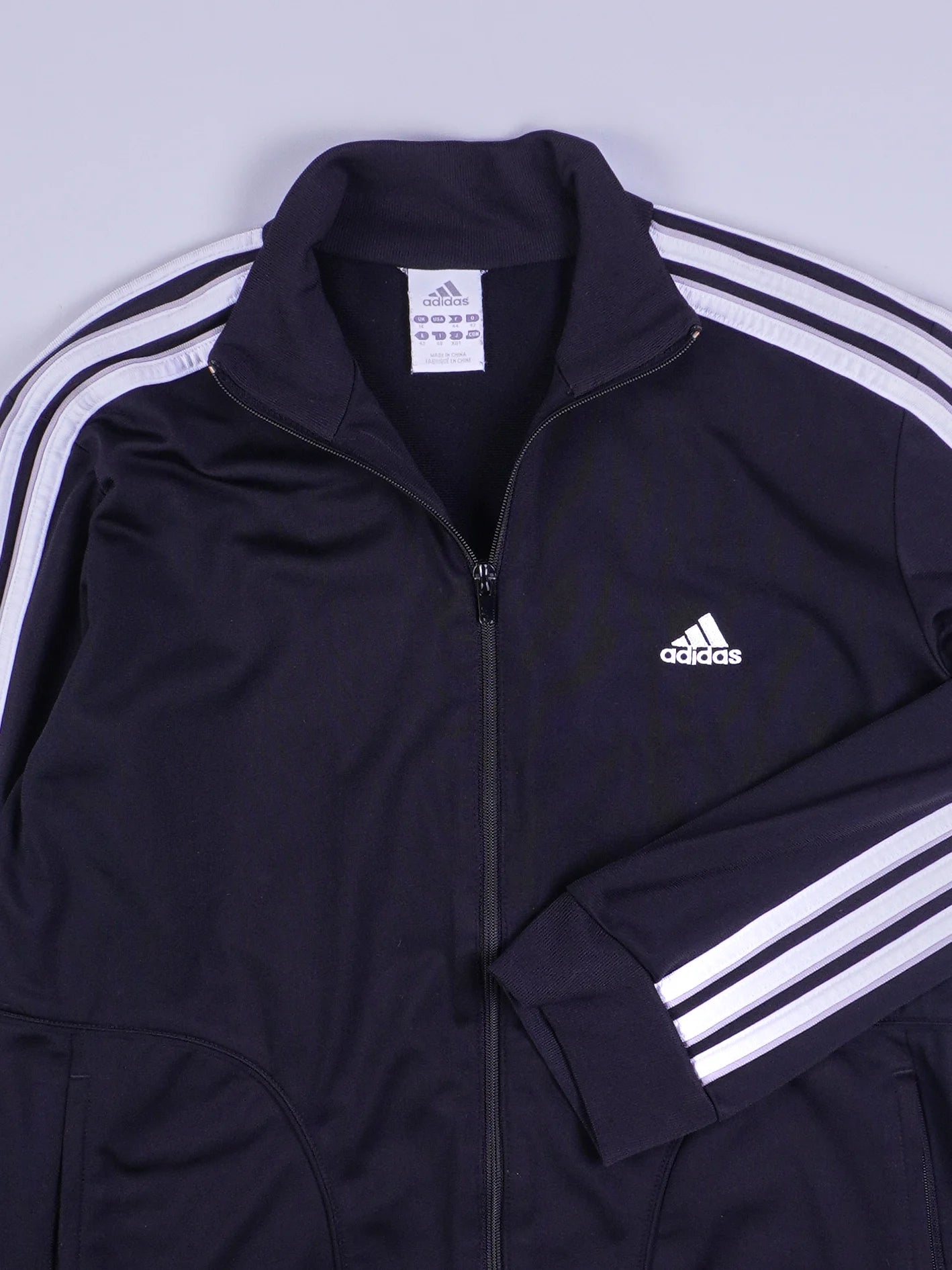 Adidas Trainingsjacke (S)