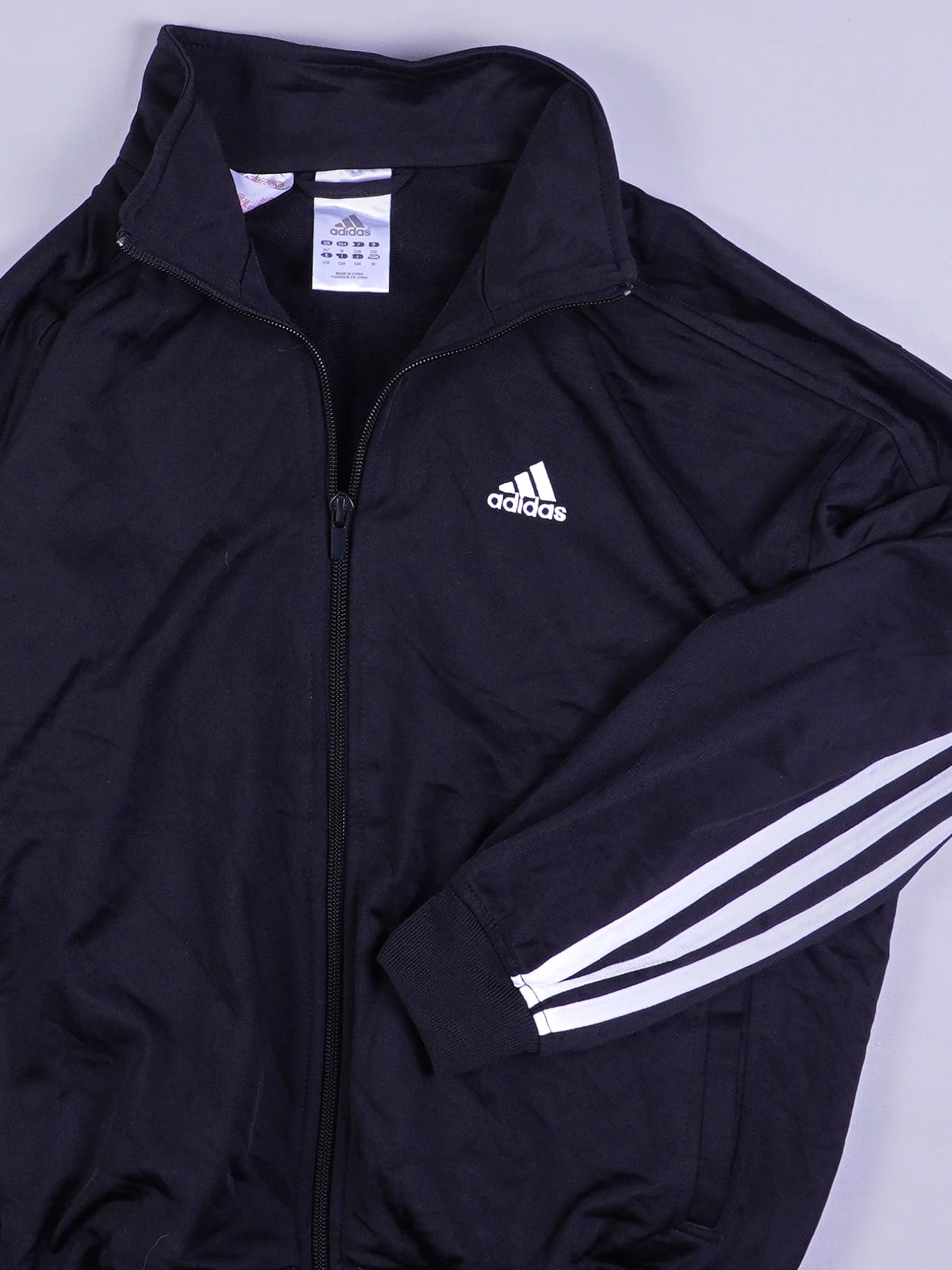 Adidas Trainingsjacke (XS)