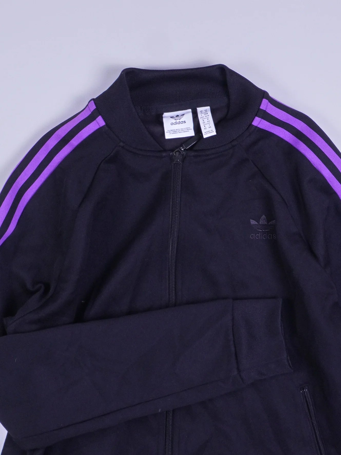 Adidas Trainingsjacke (S)