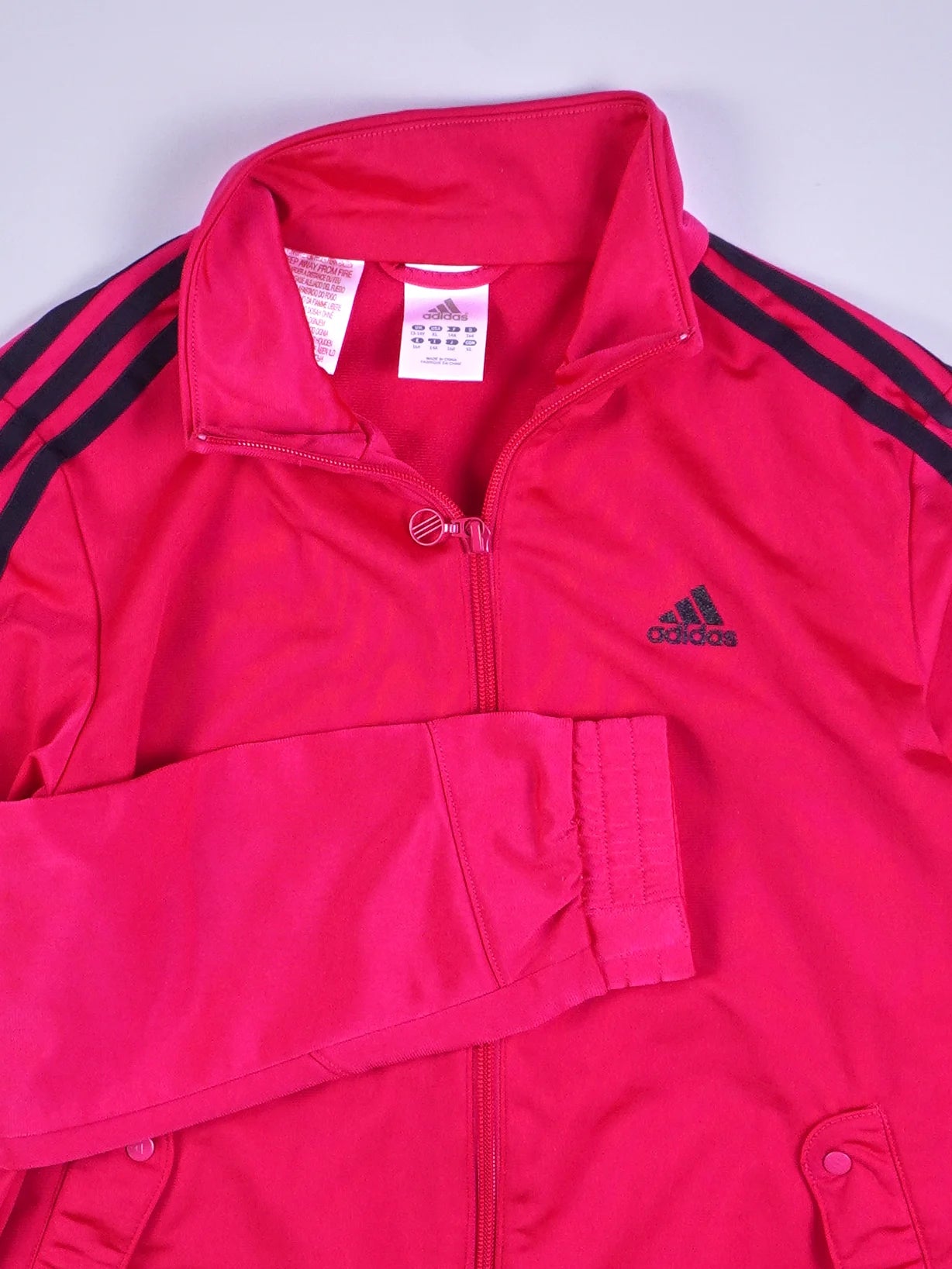 Adidas Trainingsjacke (XS)