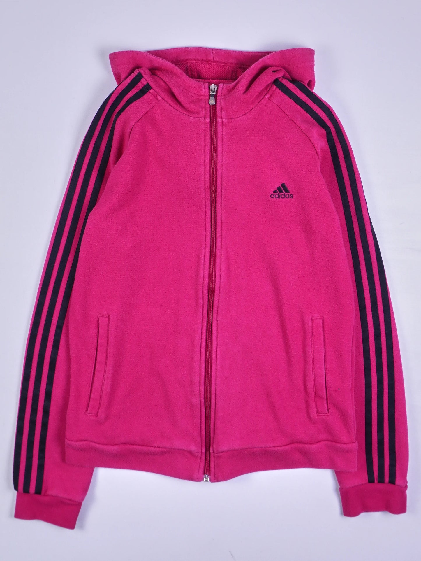 Adidas Sweatshirt Mit Kapuze (S)