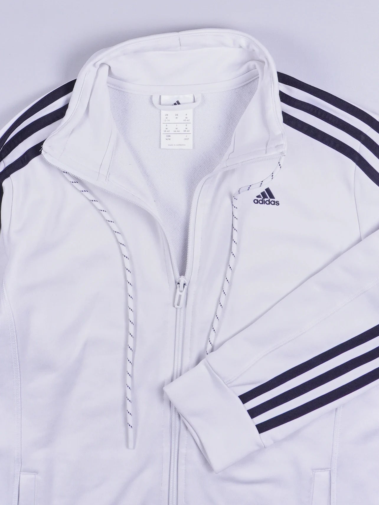 Adidas Trainingsjacke (XS)