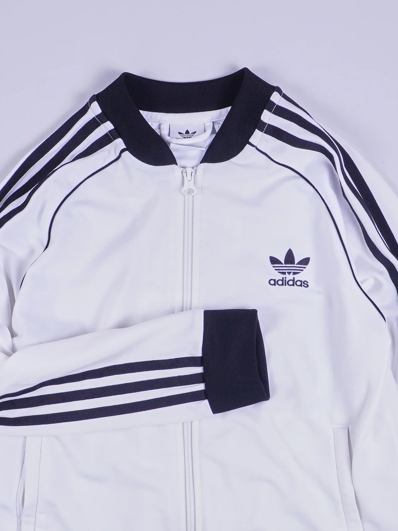 Adidas Trainingsjacke (XS)