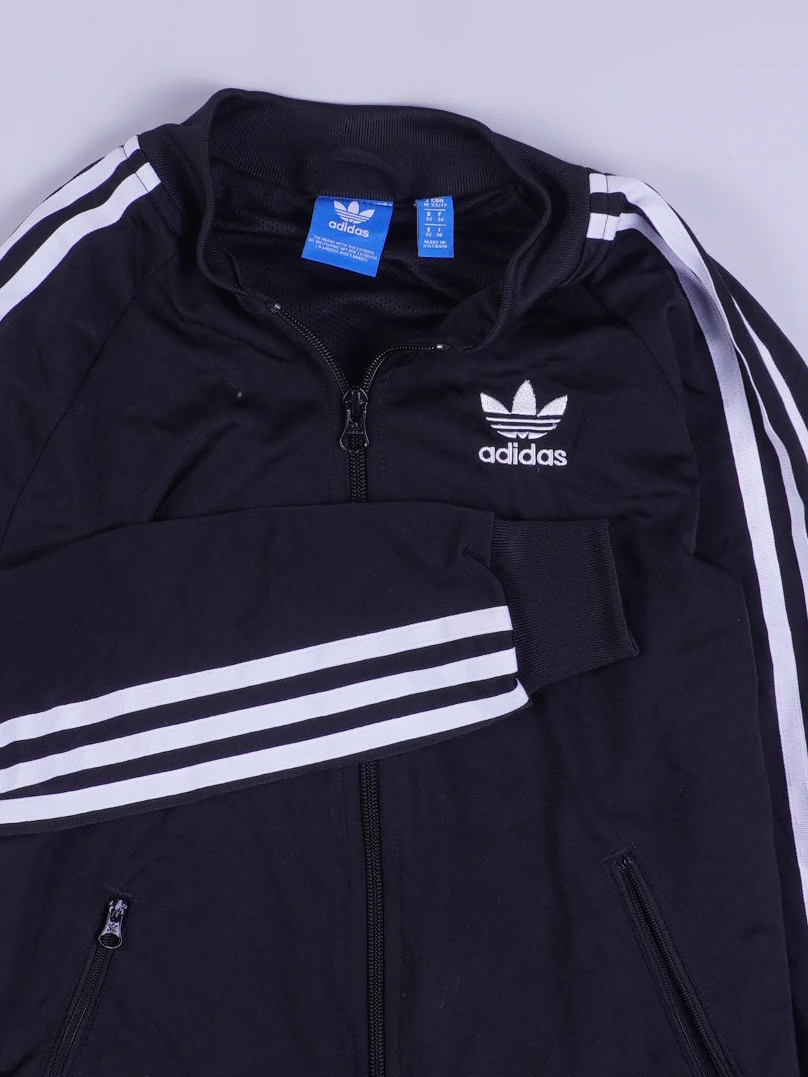 Adidas Trainingsjacke (XS)