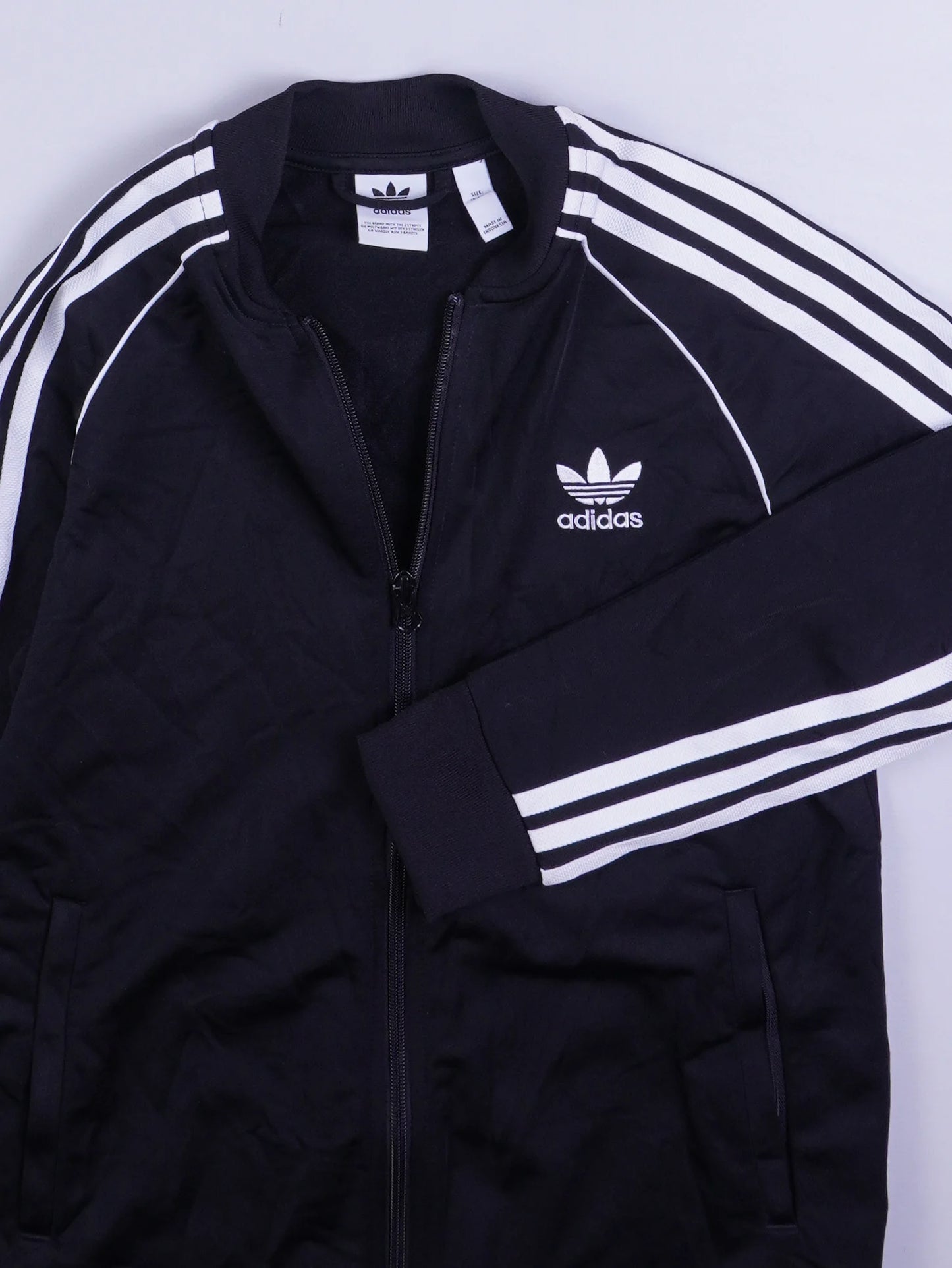 Adidas Trainingsjacke (S)