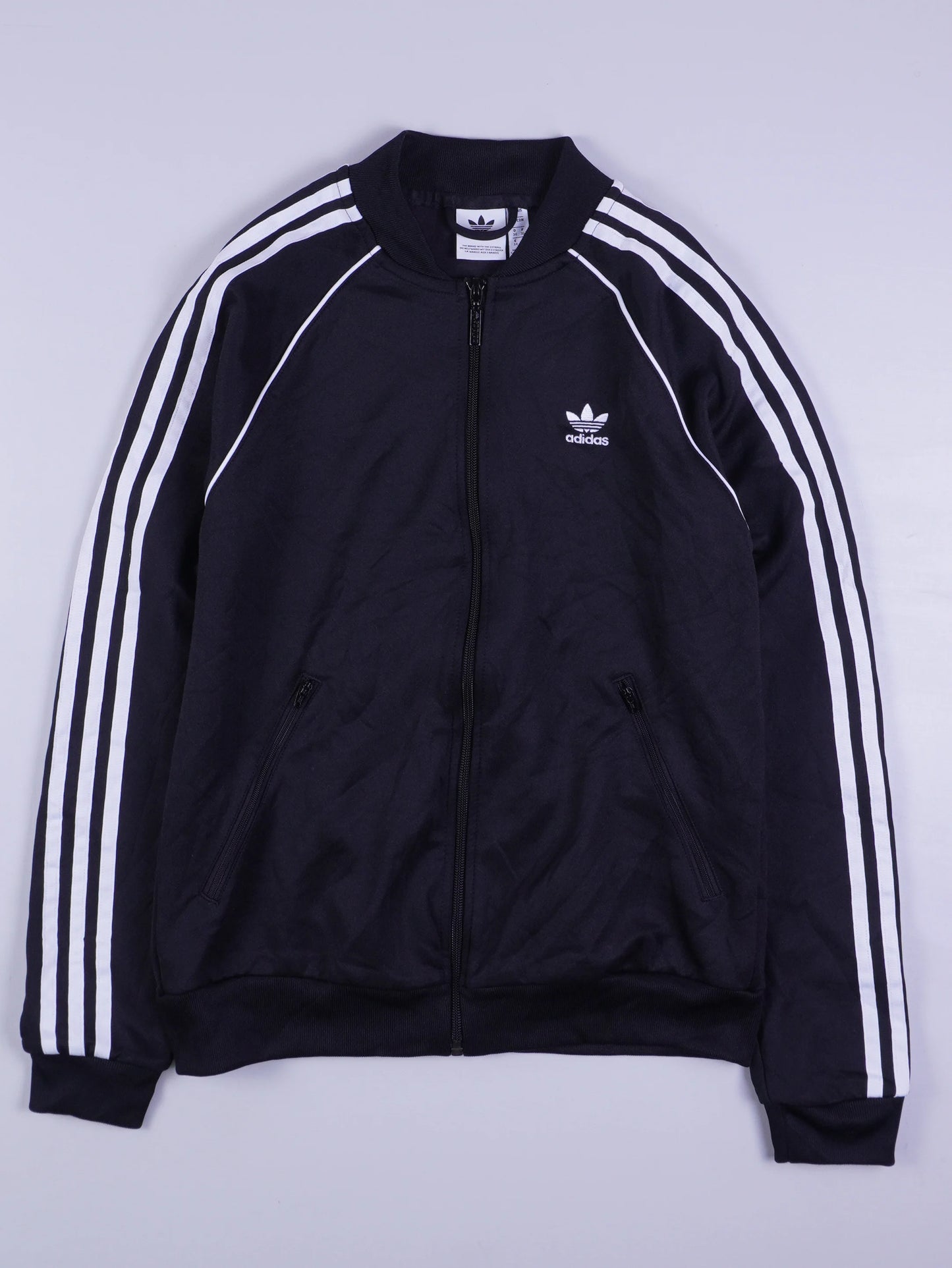 Adidas Trainingsjacke (XS)