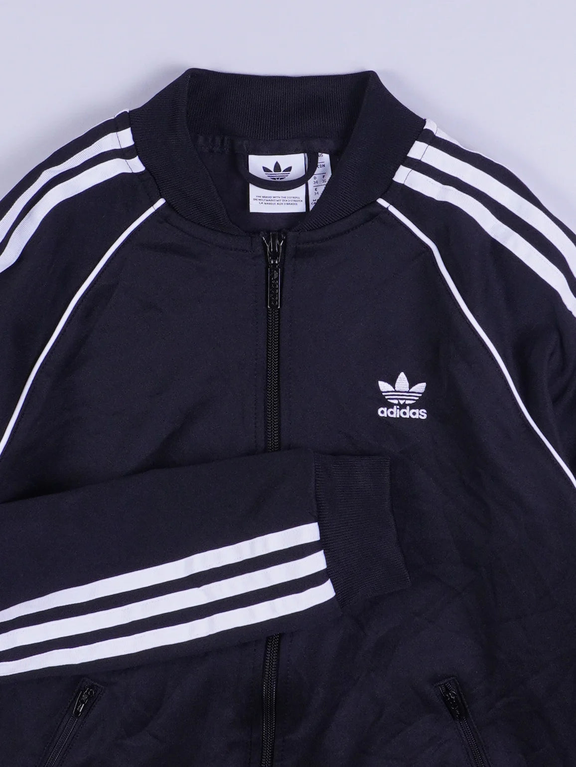 Adidas Trainingsjacke (XS)