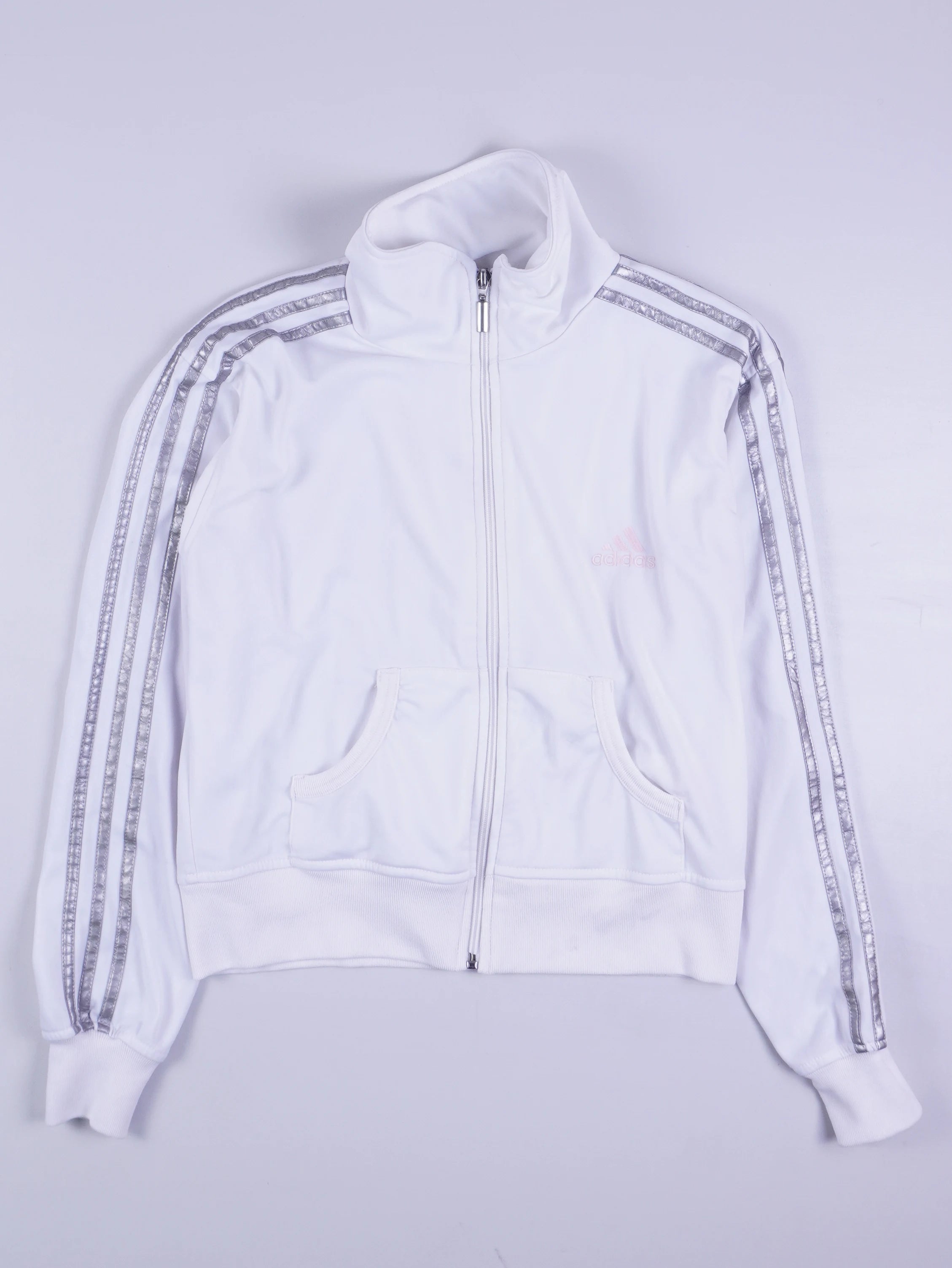 Adidas Trainingsjacke (XS)