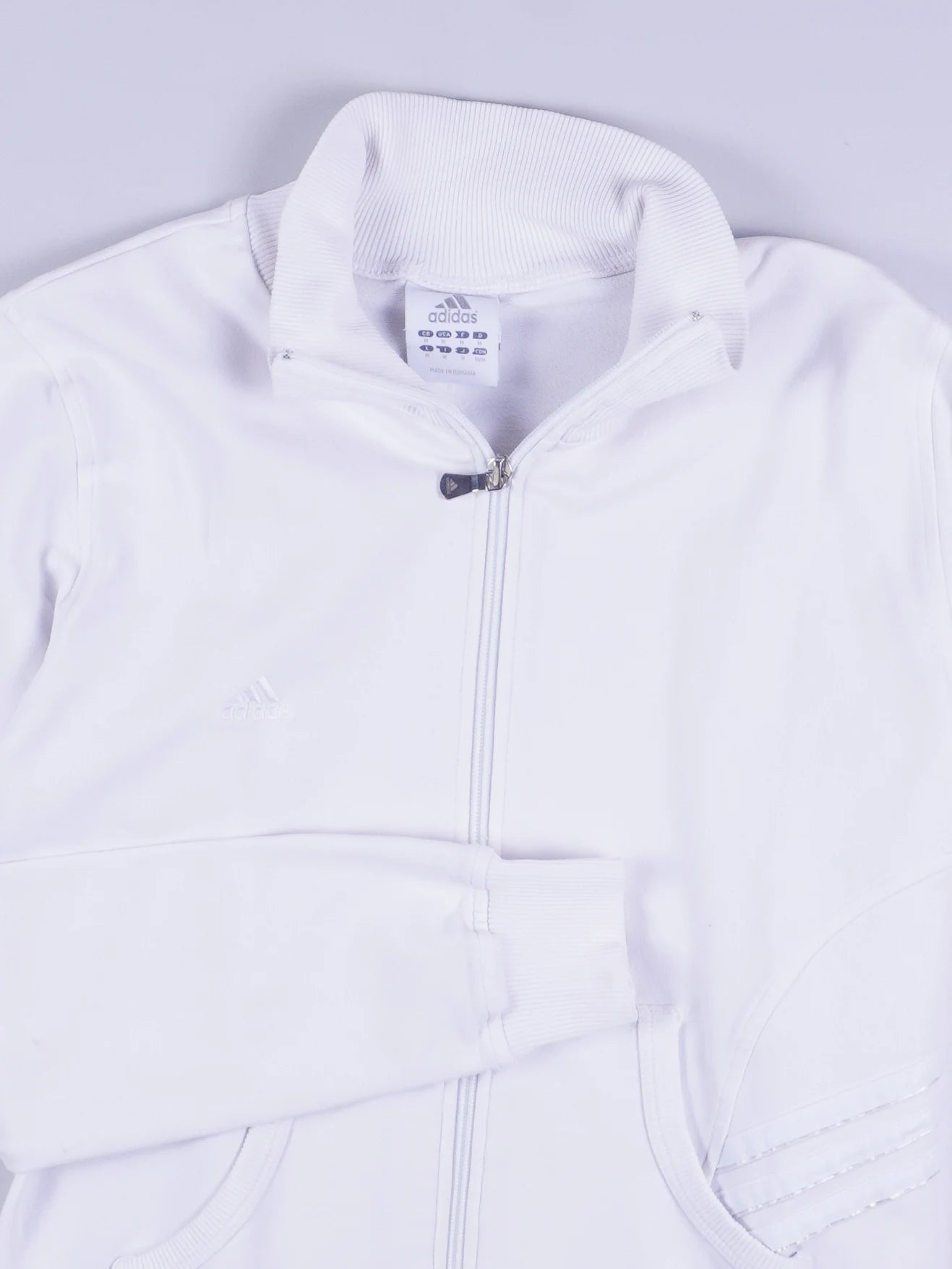 Adidas Trainingsjacke (XS)