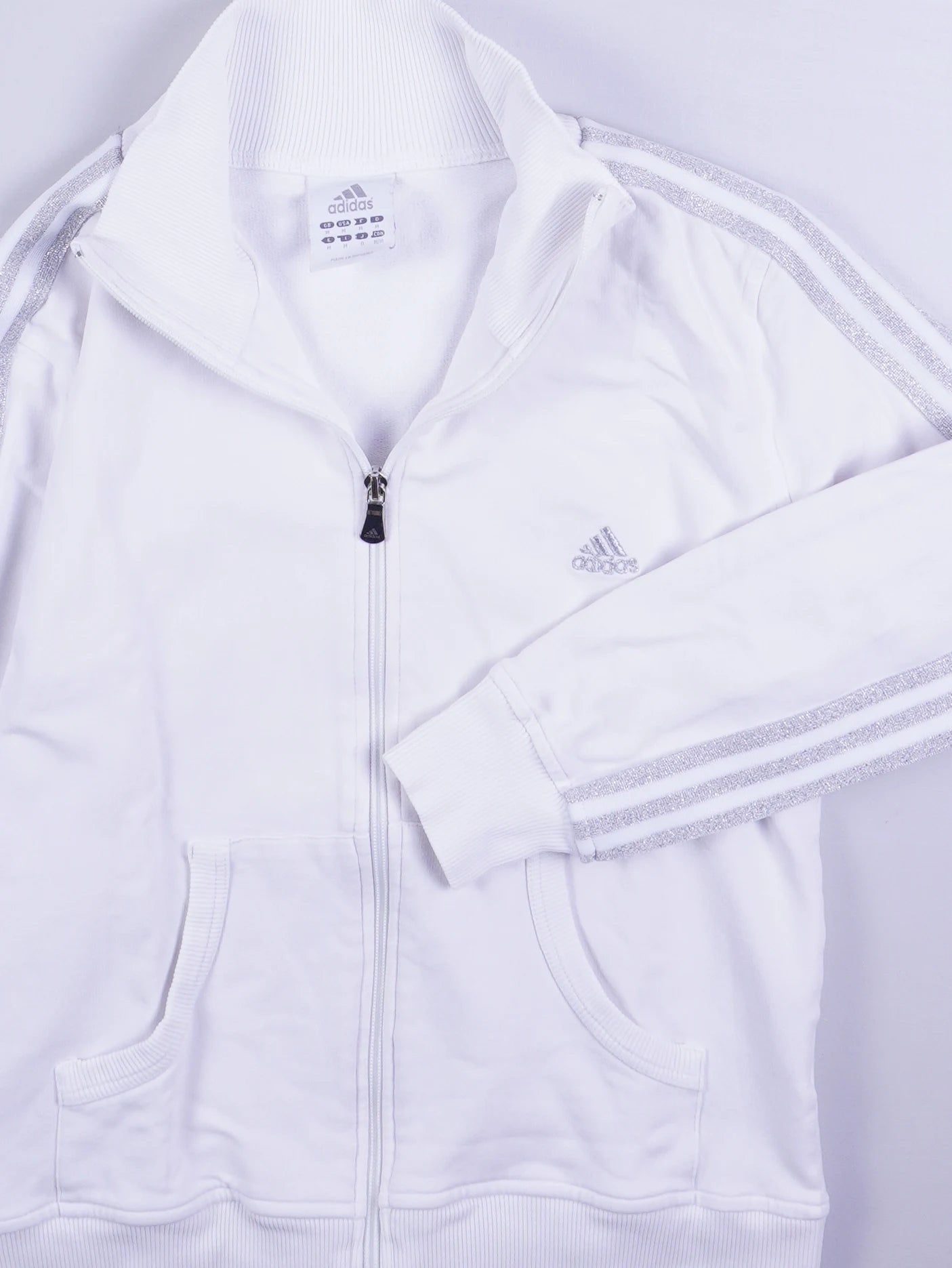Adidas Trainingsjacke (XS)