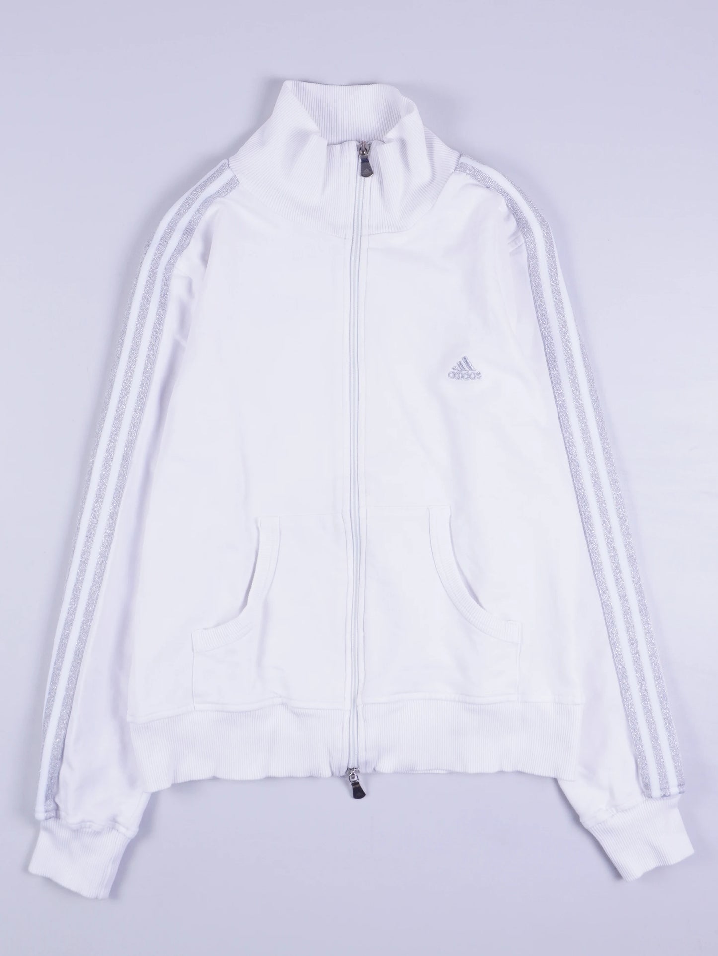 Adidas Trainingsjacke (XS)