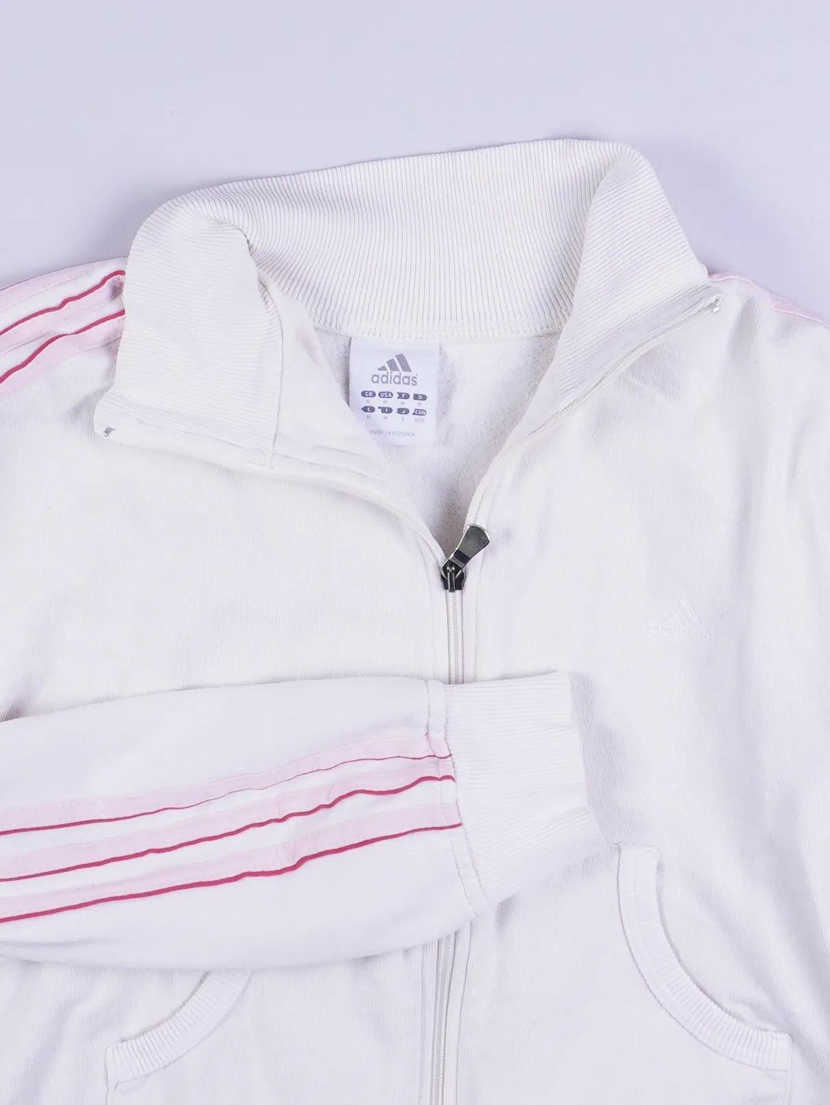 Adidas Trainingsjacke (XS)