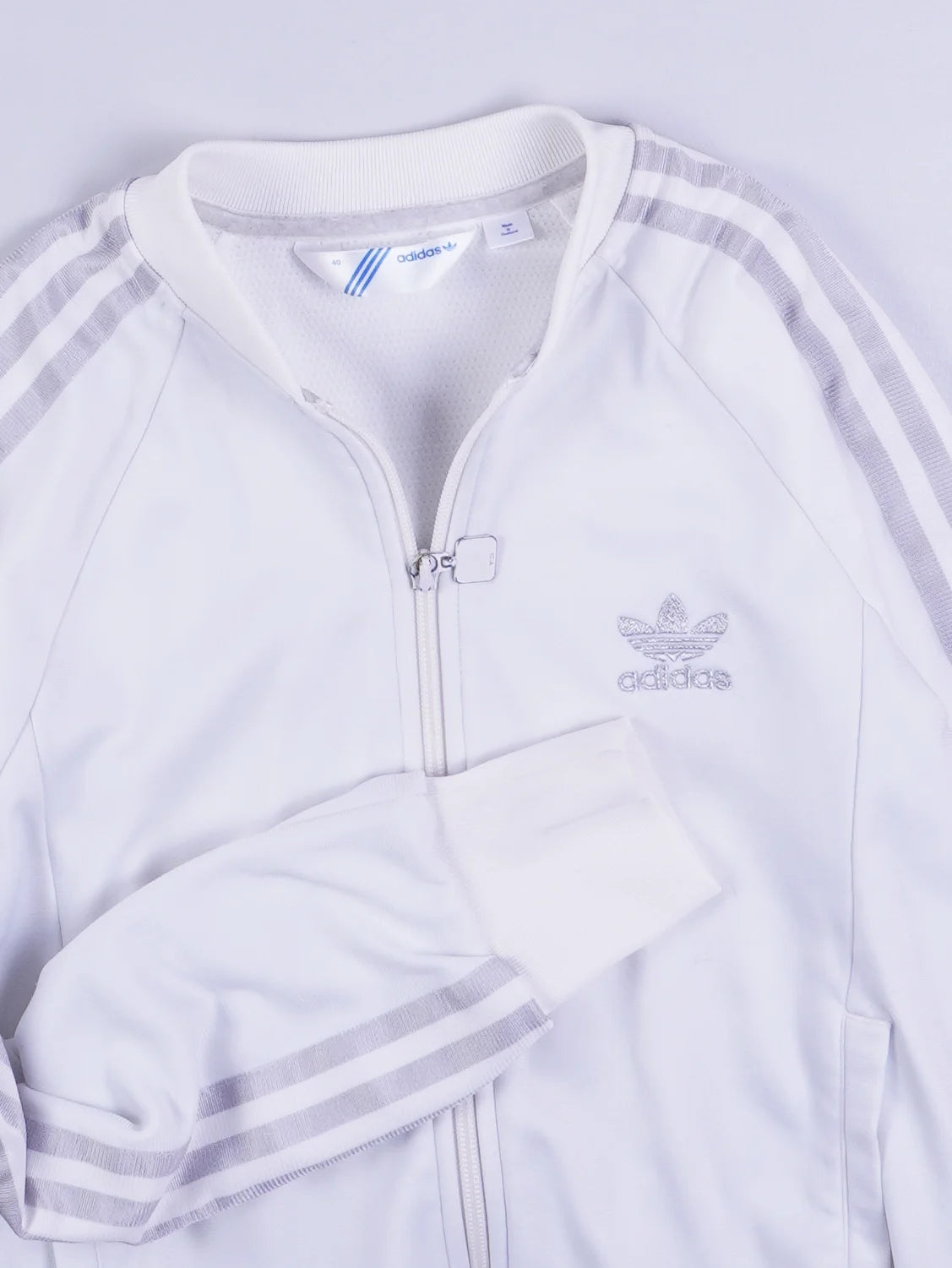 Adidas Trainingsjacke (XS)