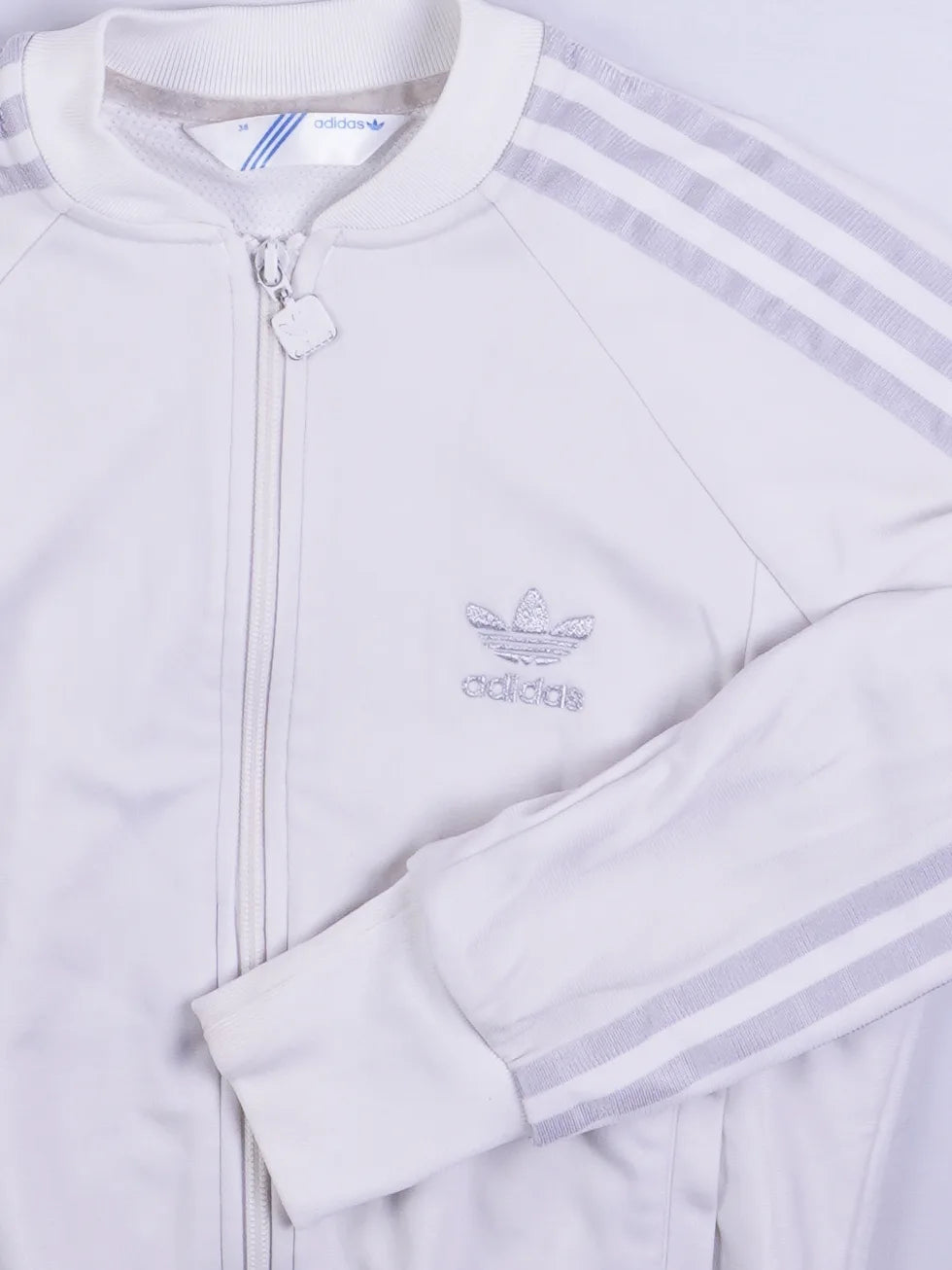 Adidas Trainingsjacke (XS)