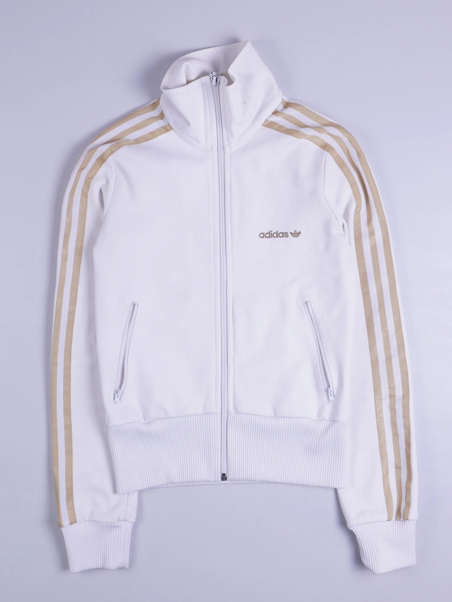 Adidas Trainingsjacke (XS)