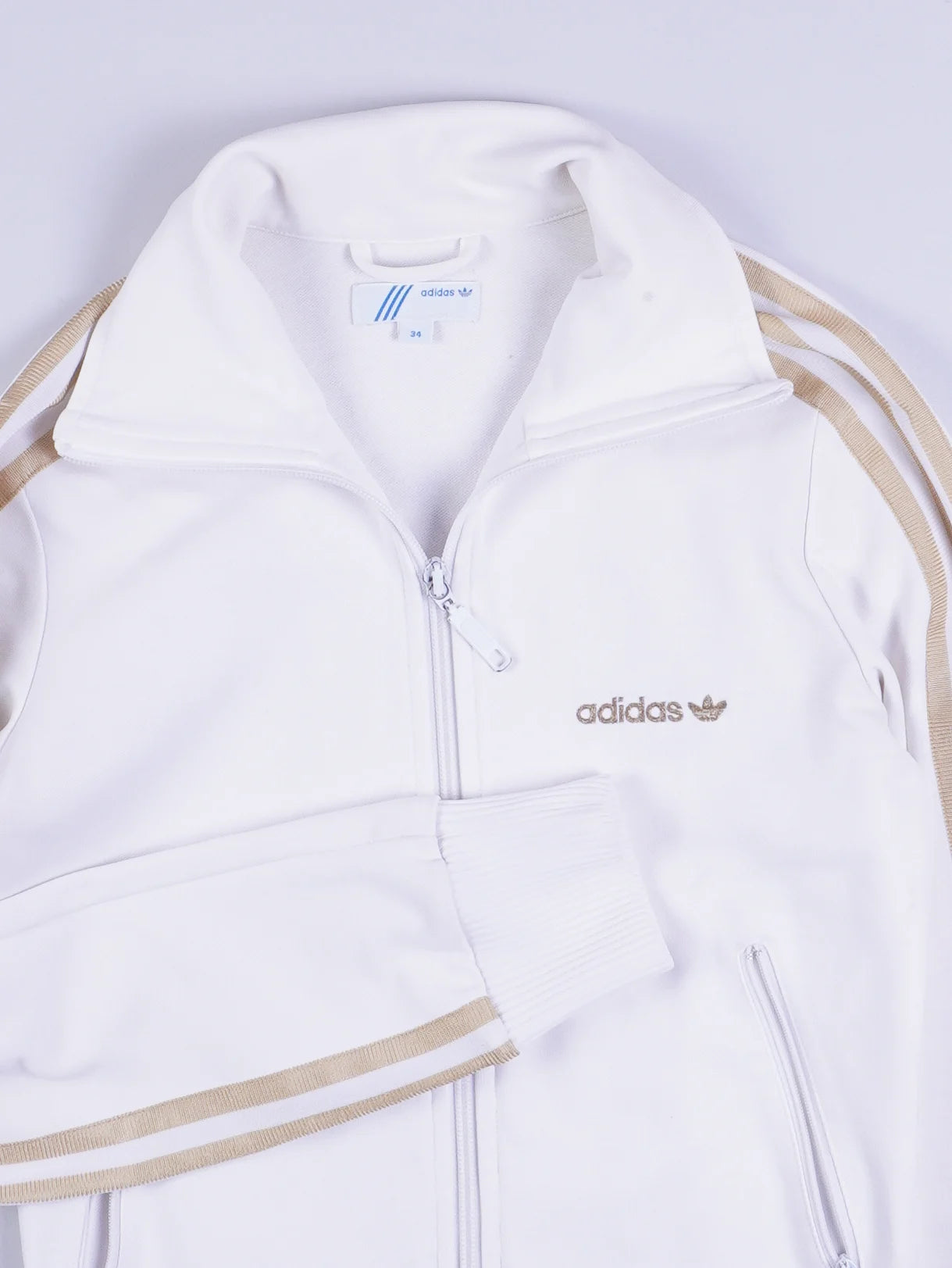 Adidas Trainingsjacke (XS)