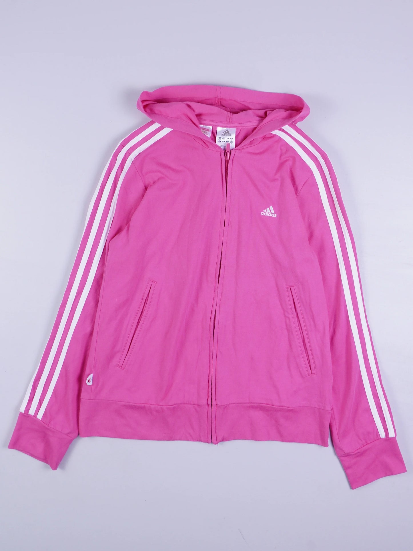 Adidas Trainingsjacke (XS)