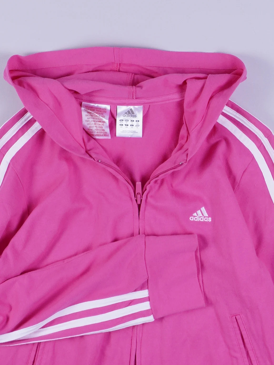 Adidas Trainingsjacke (XS)
