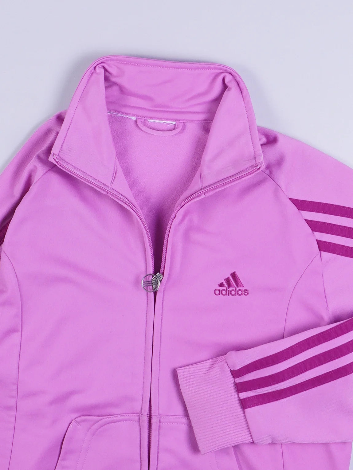 Adidas Trainingsjacke (XS)