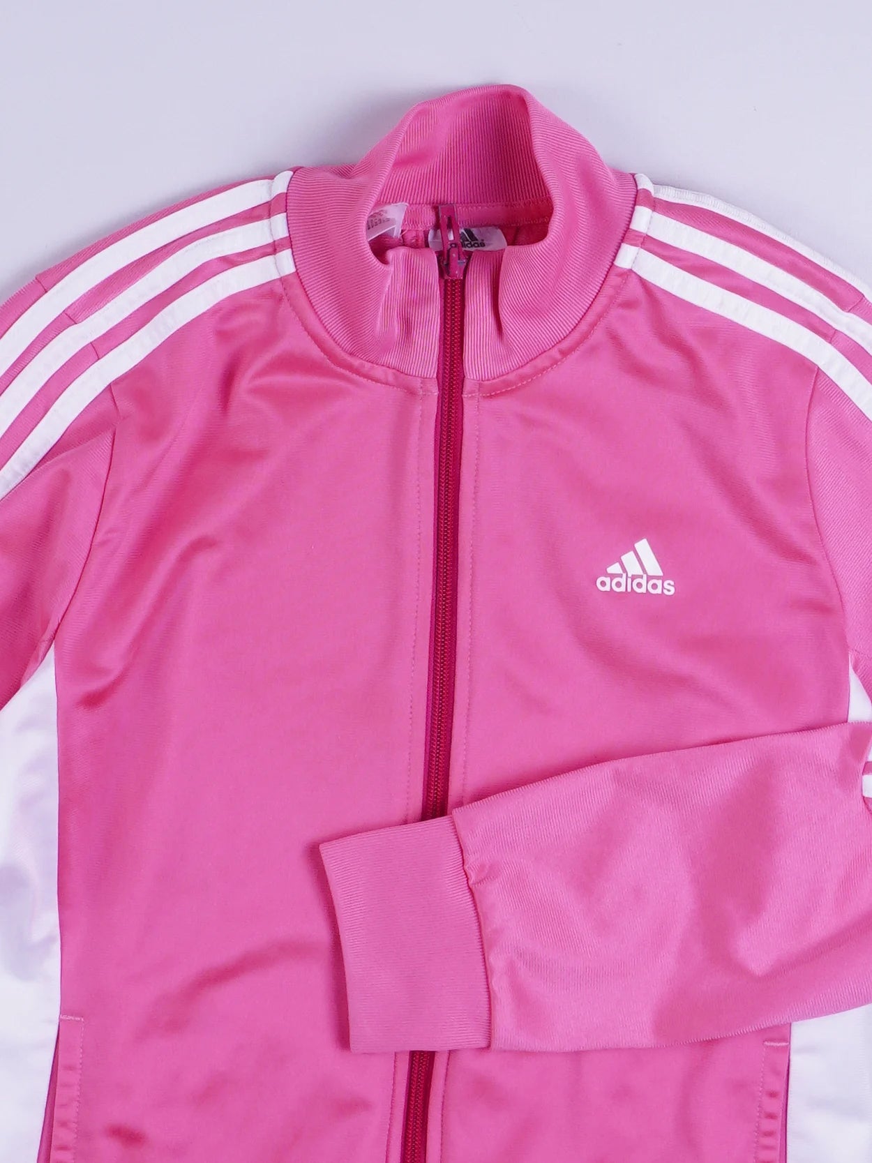 Adidas Trainingsjacke (S)