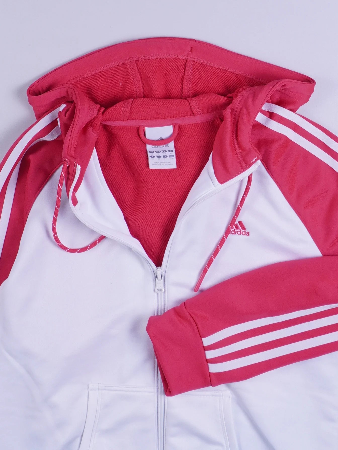 Adidas Trainingsjacke (S)