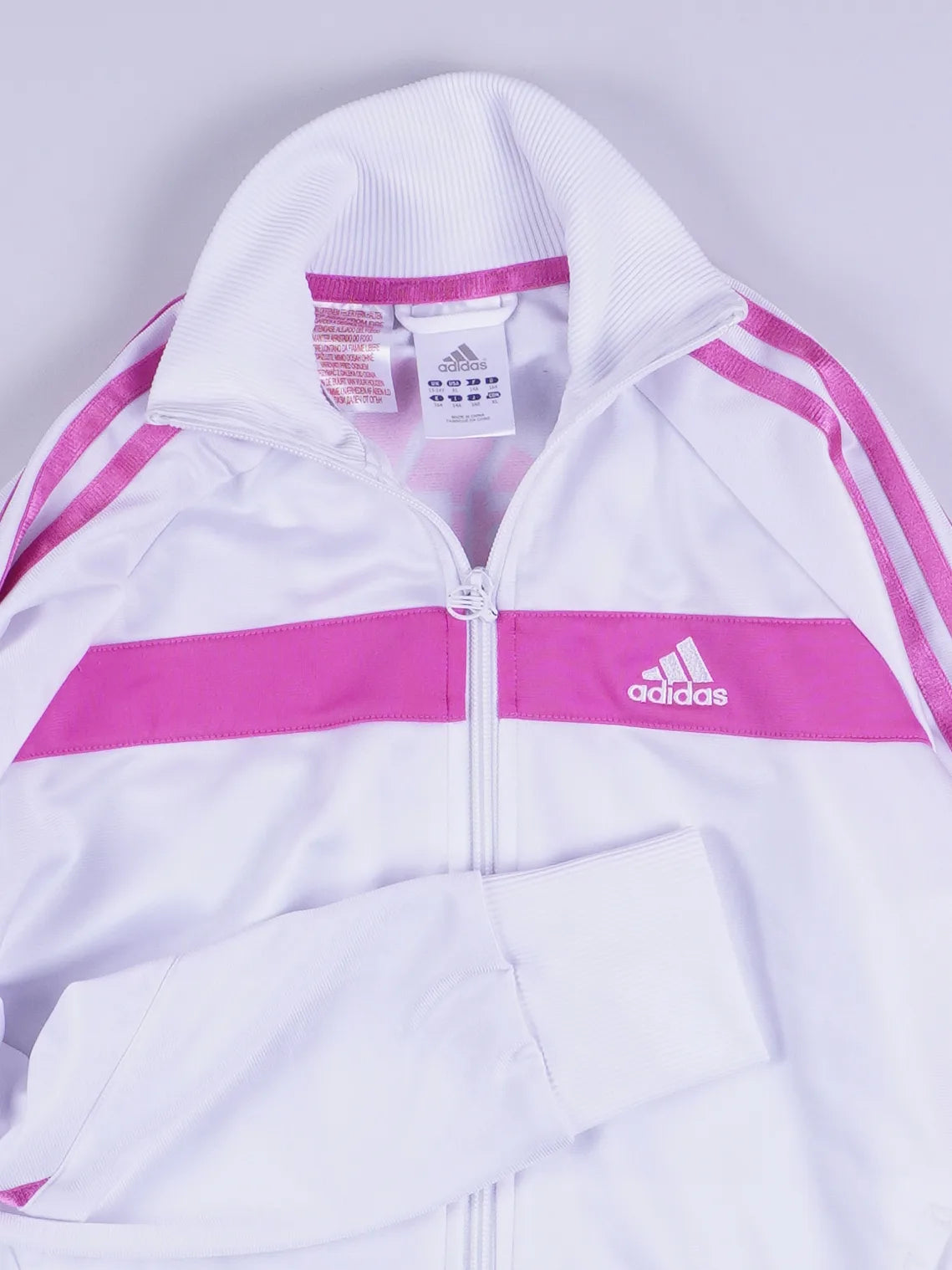 Adidas Trainingsjacke (XS)