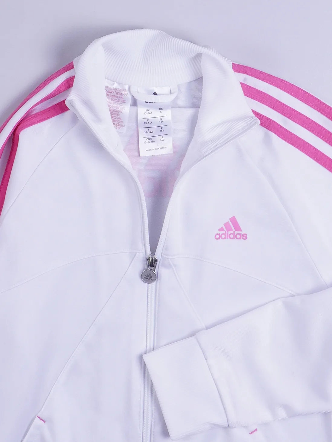 Adidas Trainingsjacke (S)