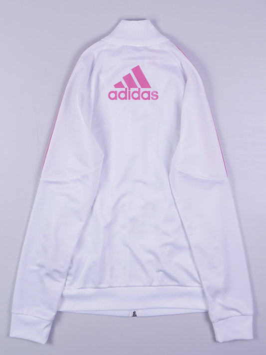 Adidas Trainingsjacke (S)