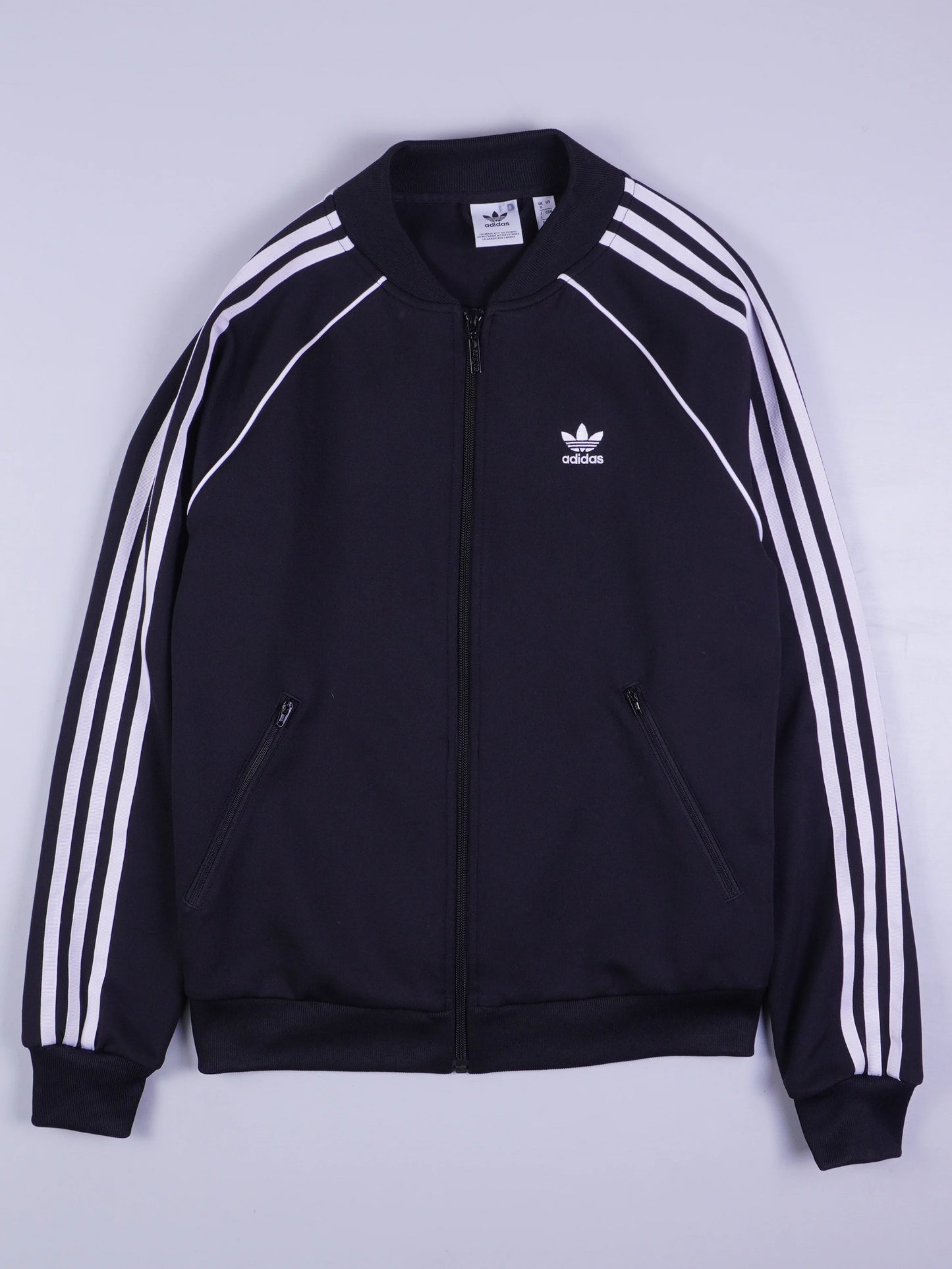 Adidas Trainingsjacke (S)