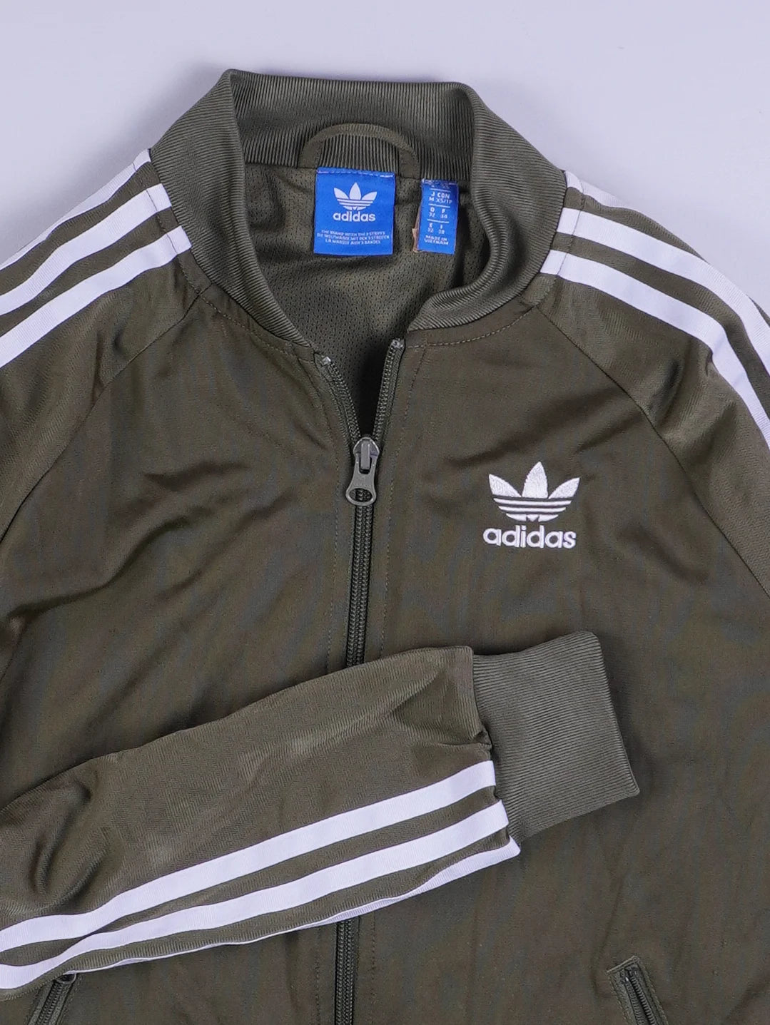 Adidas Trainingsjacke (XS)