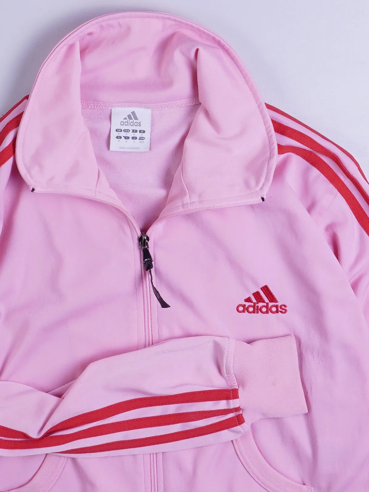 Adidas Trainingsjacke (XS)
