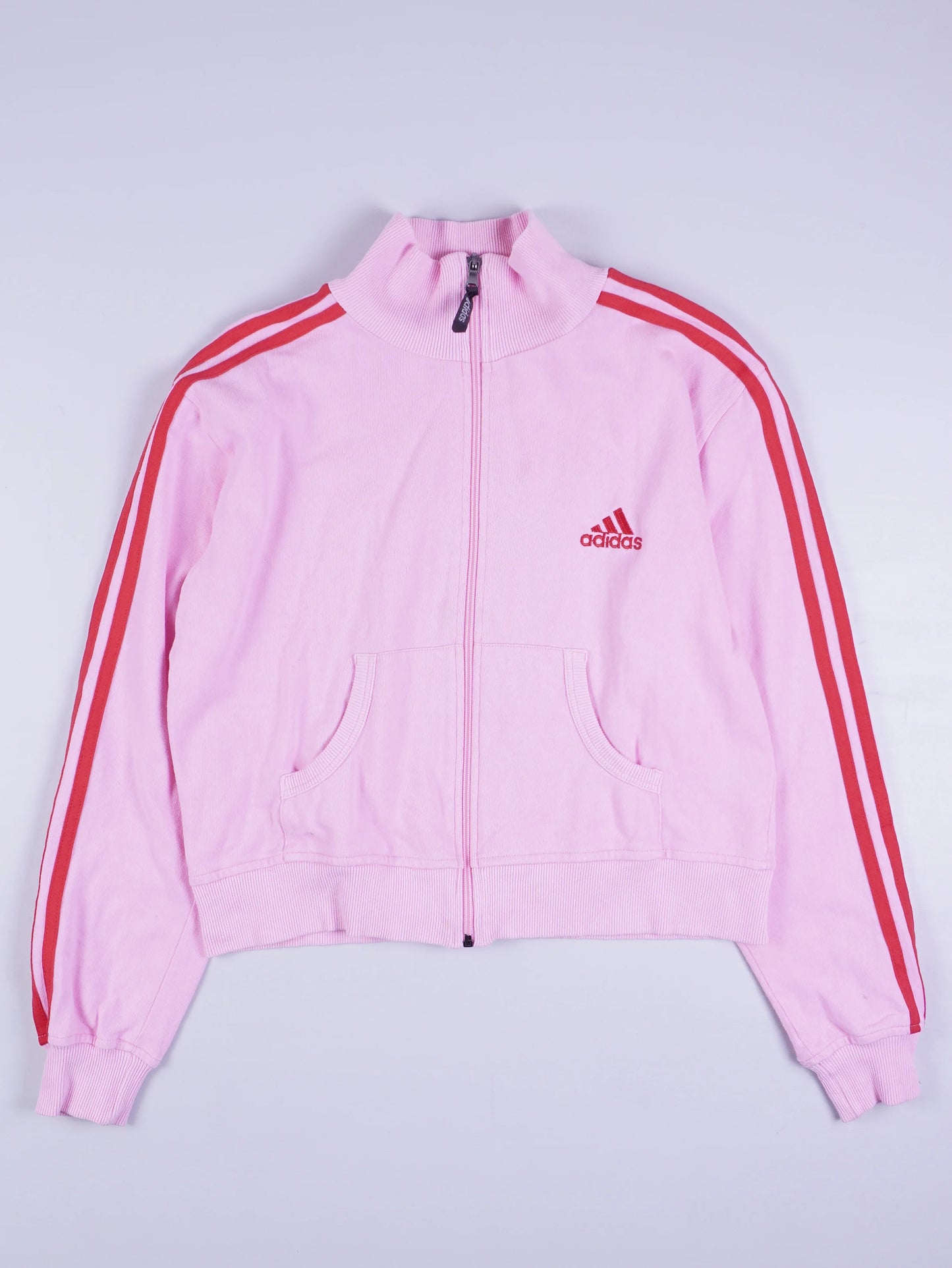 Adidas Trainingsjacke (XS)