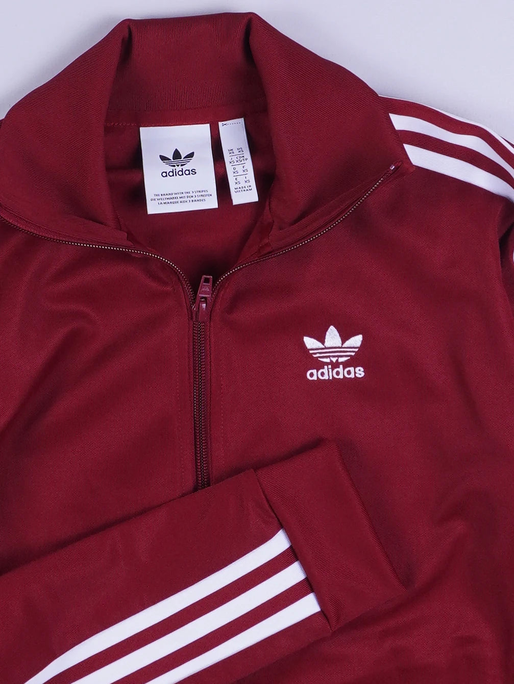 Adidas Trainingsjacke (M)