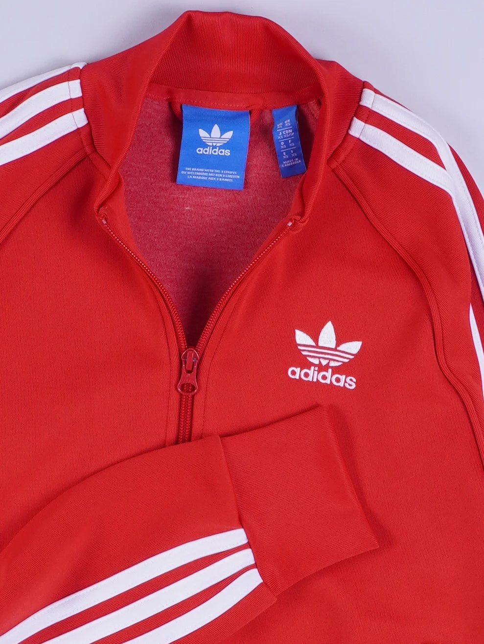 Adidas Trainingsjacke (S)