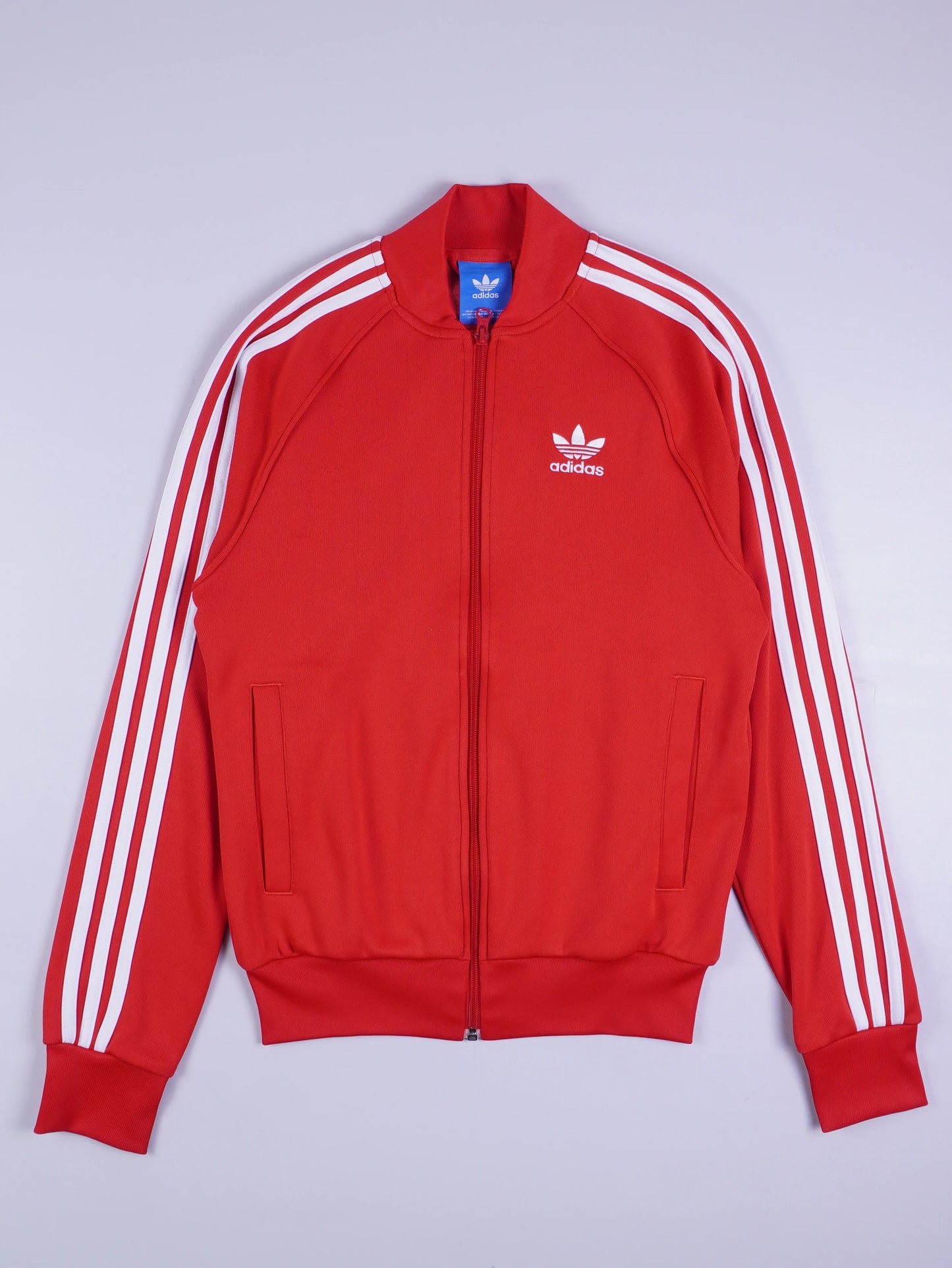 Adidas Trainingsjacke (S)