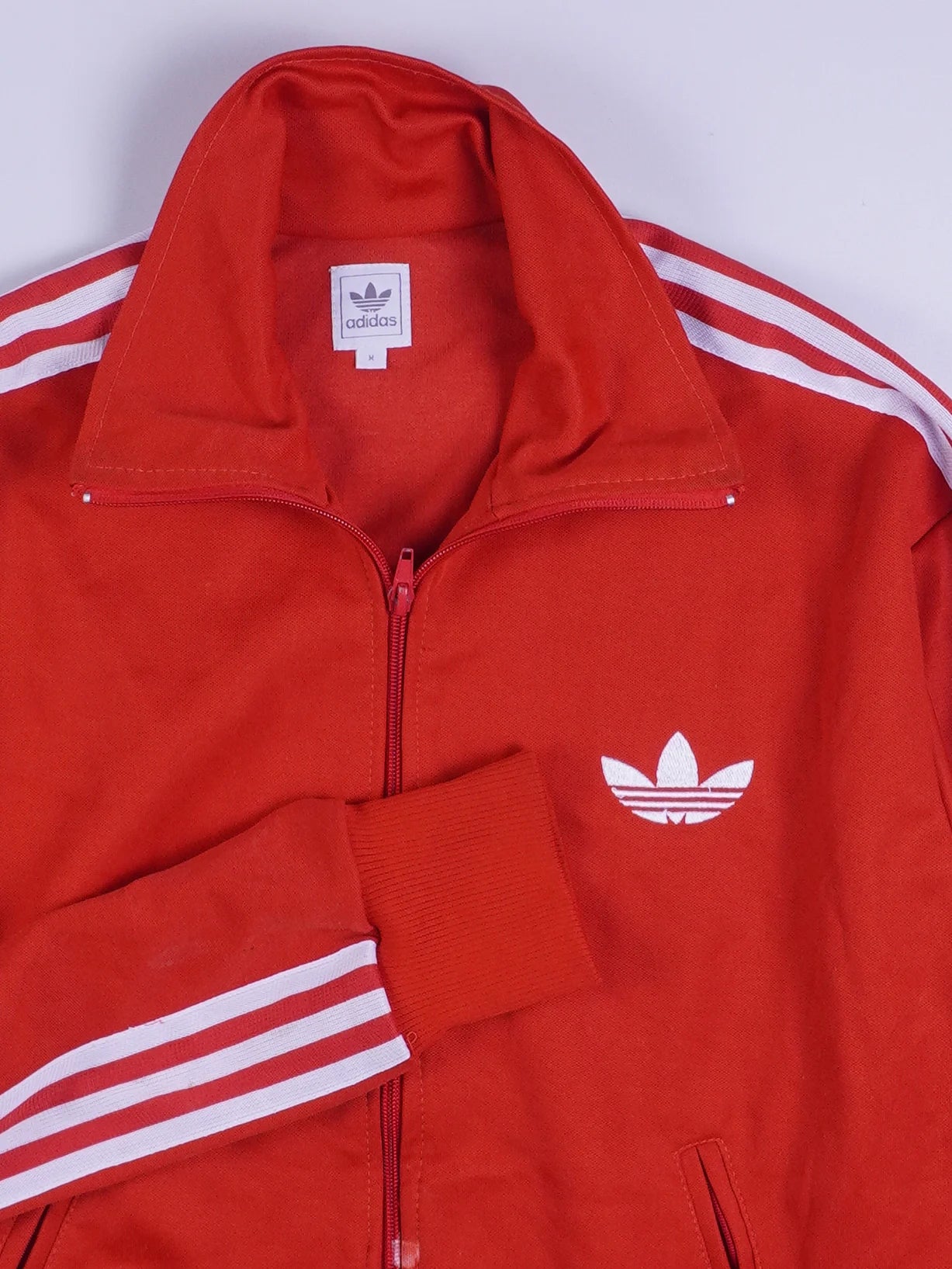 Adidas Trainingsjacke (S)
