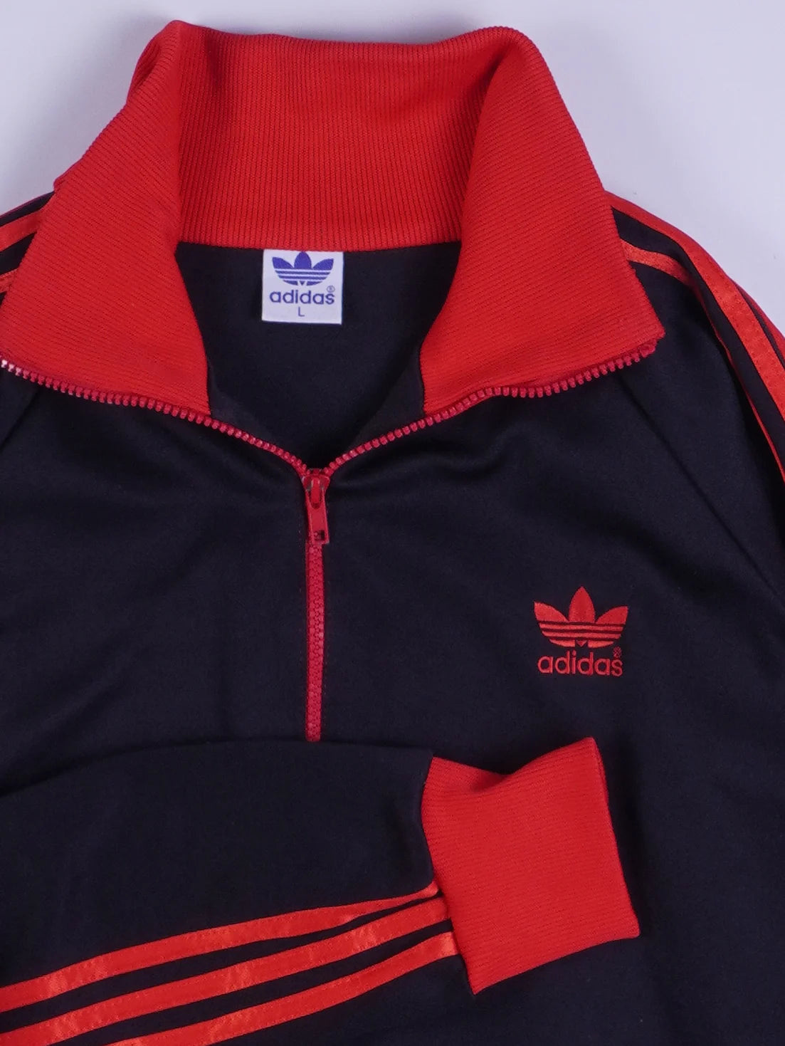 Adidas Trainingsjacke (M)
