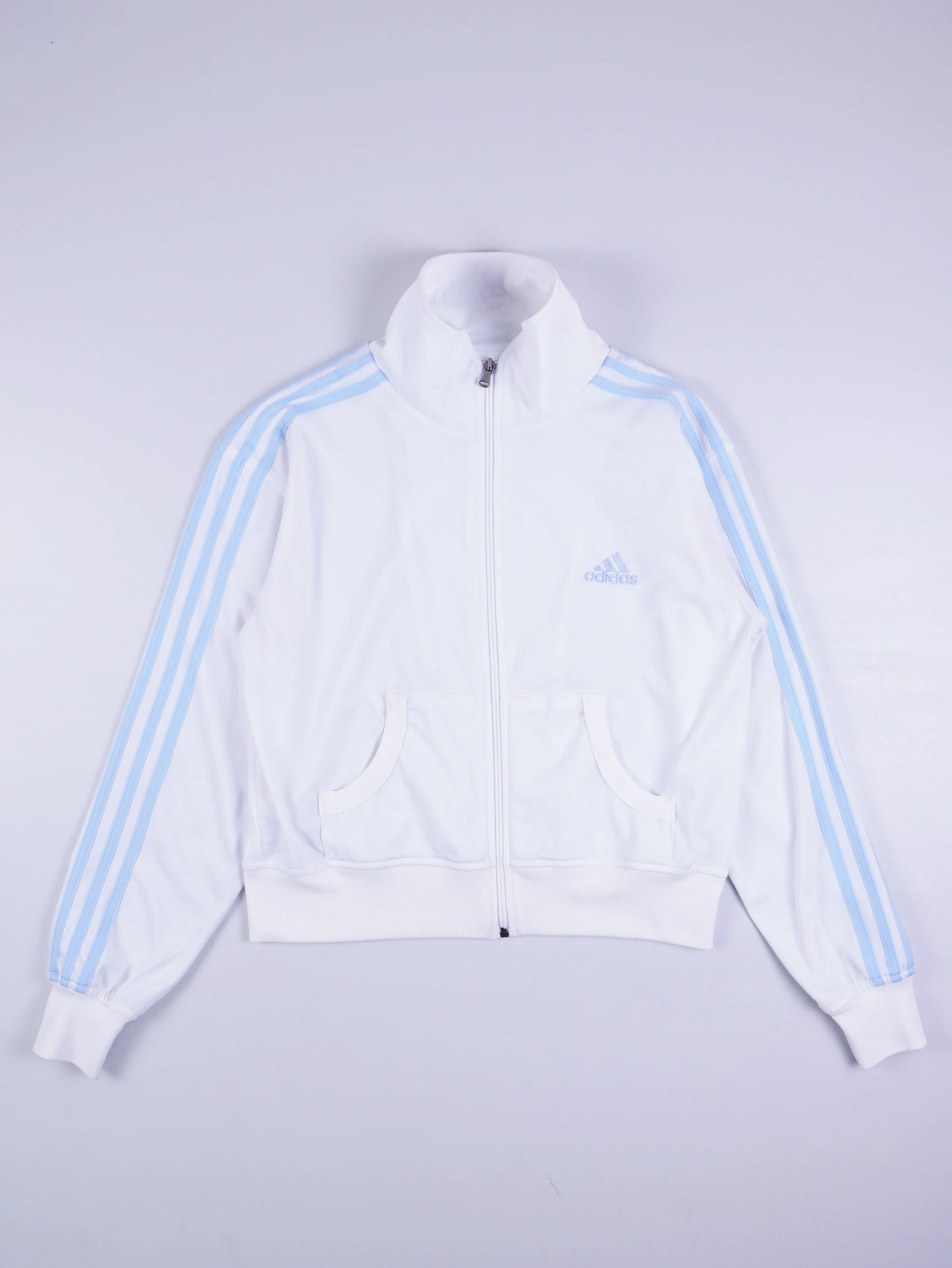 Adidas Trainingsjacke (XS)