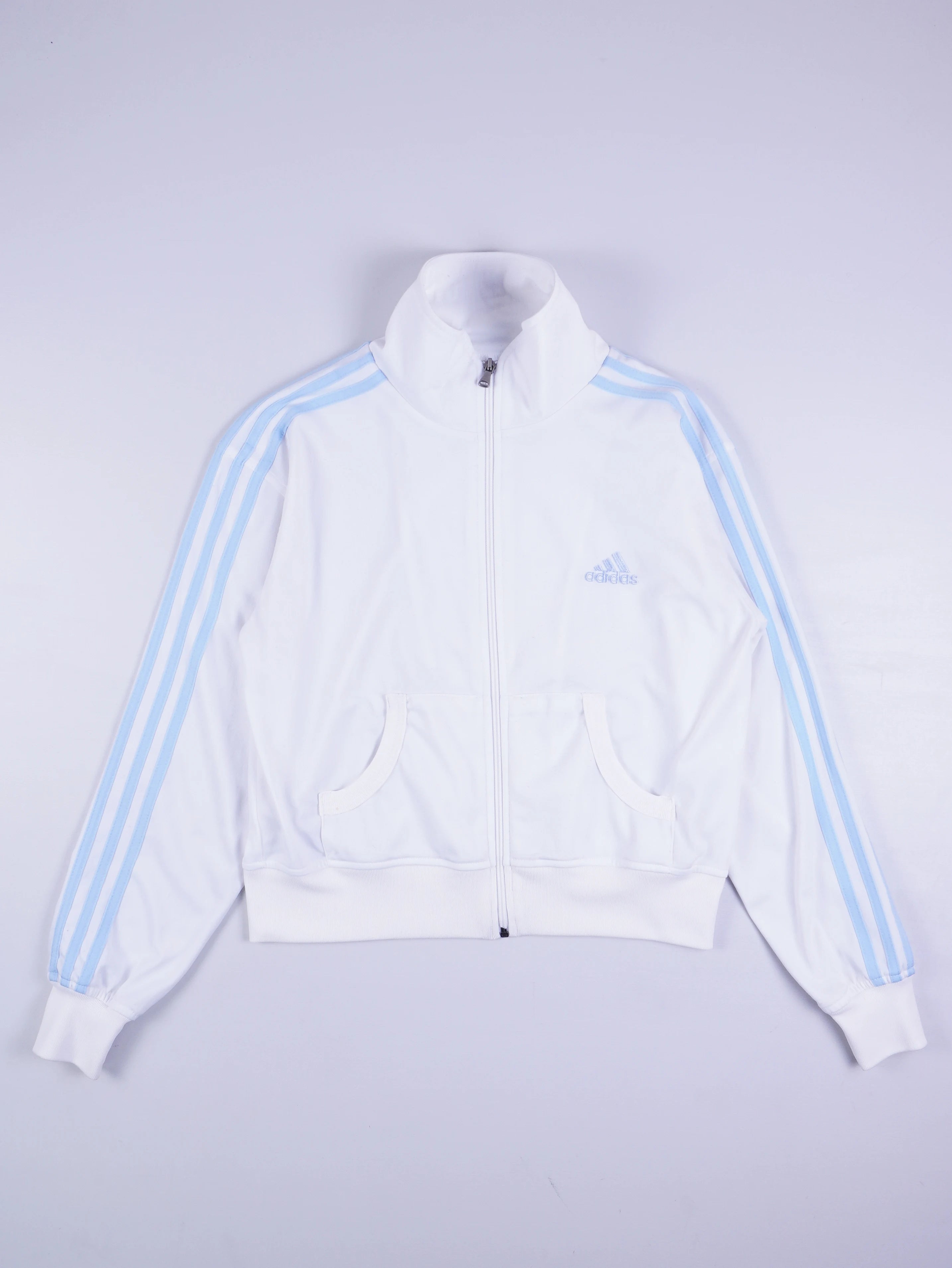 Adidas Trainingsjacke (XS)