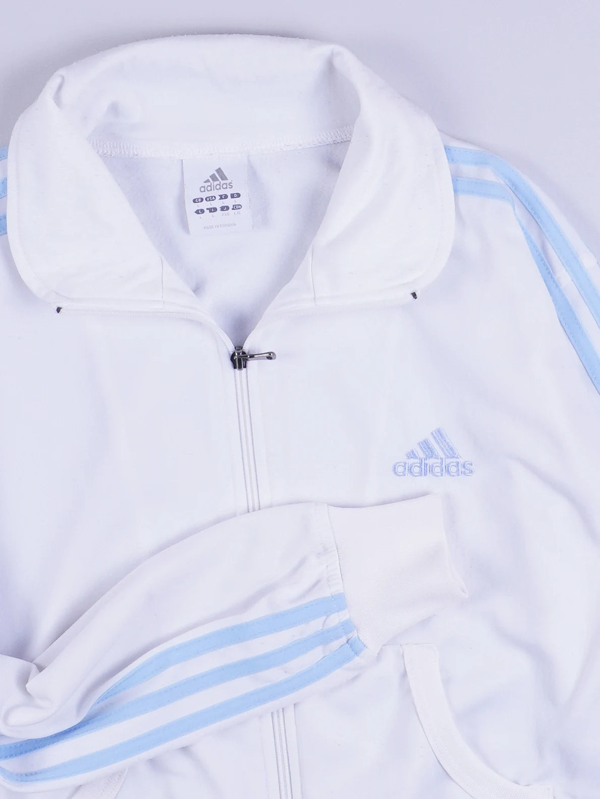 Adidas Trainingsjacke (XS)